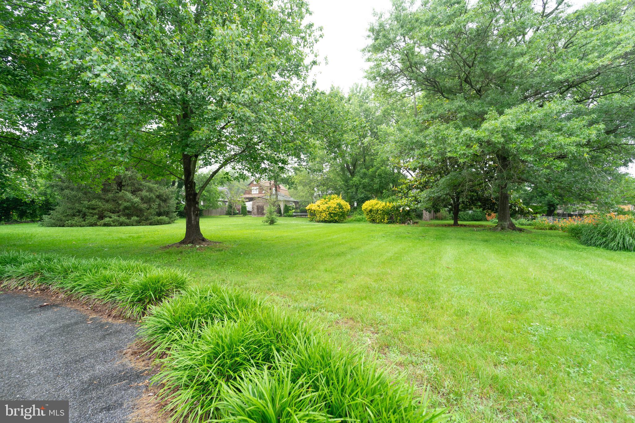 CATONSVILLE - Residential