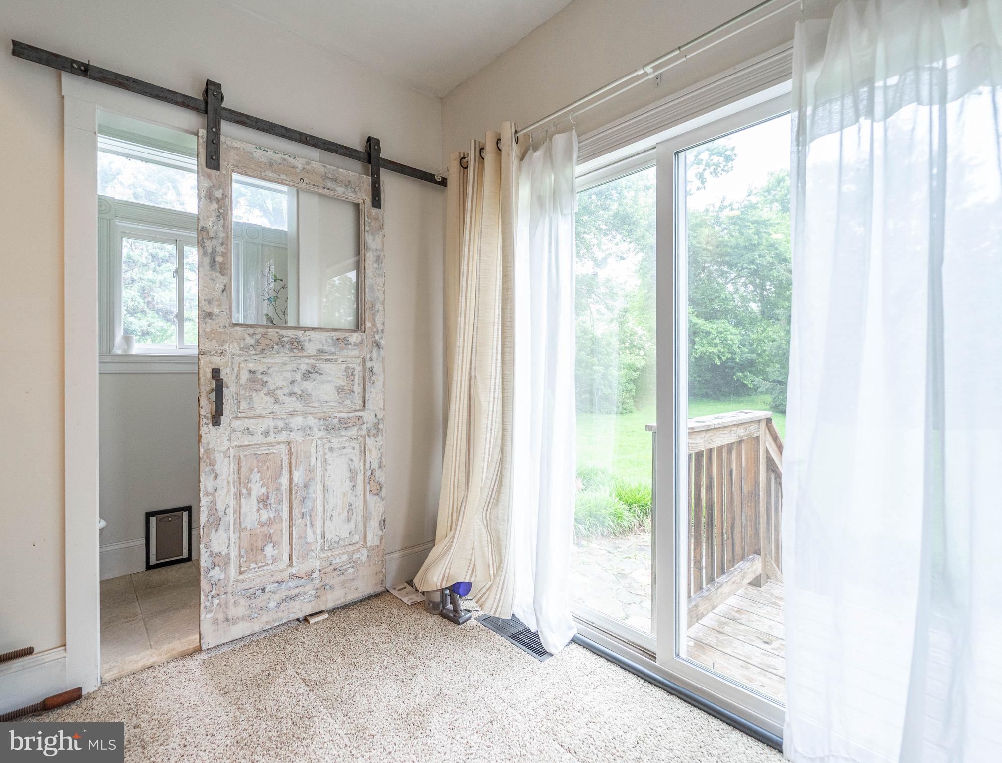 CATONSVILLE - Residential