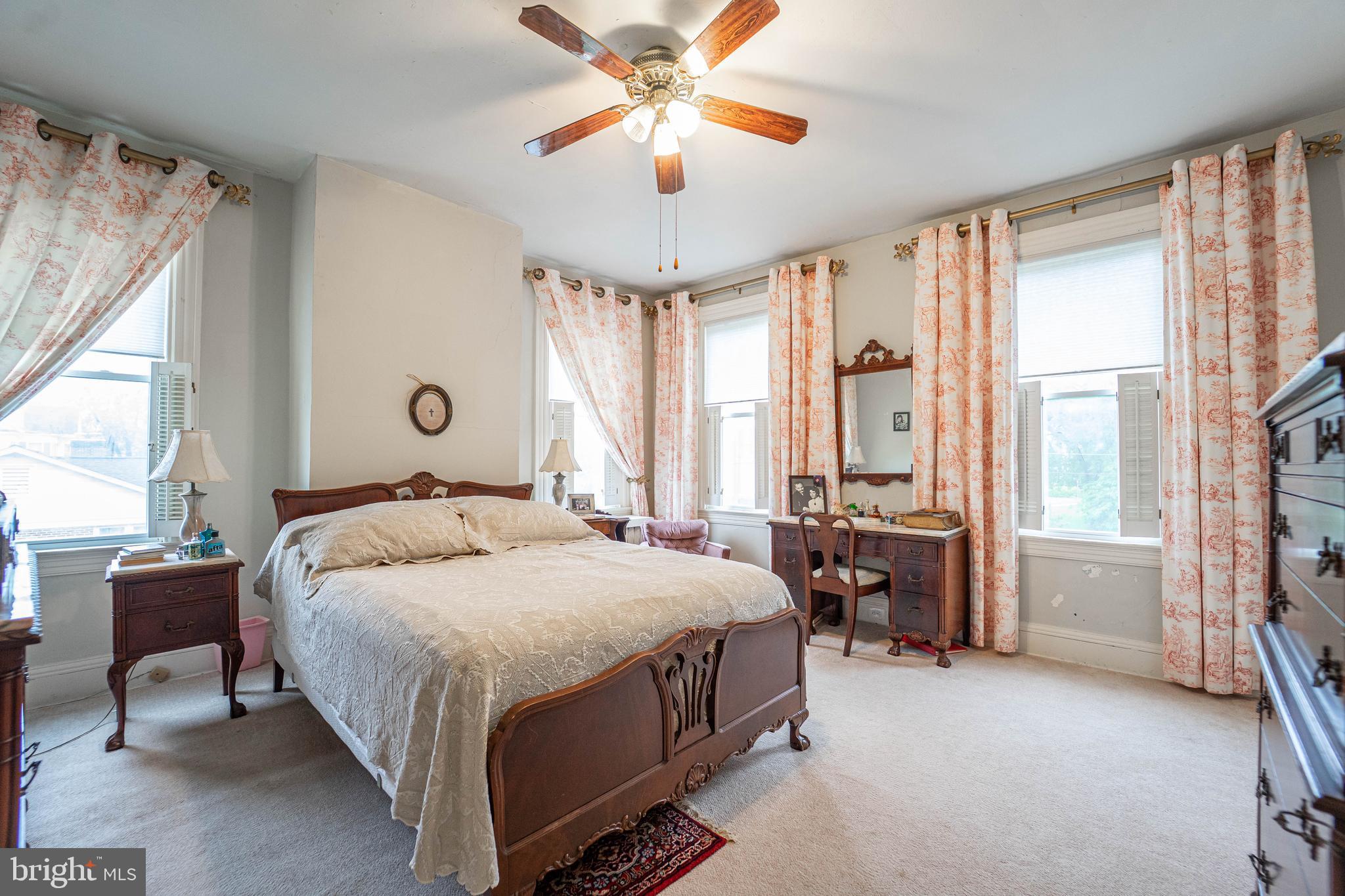 CATONSVILLE - Residential