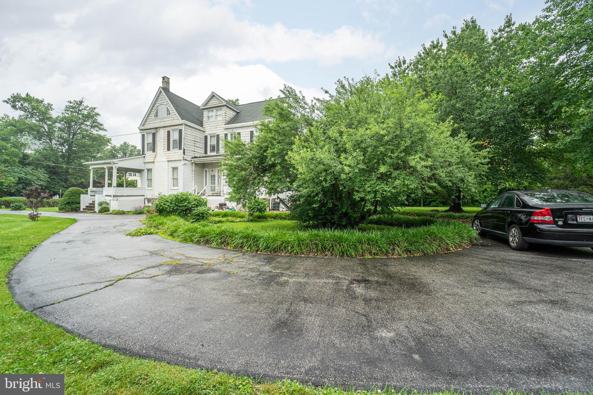 CATONSVILLE - Residential