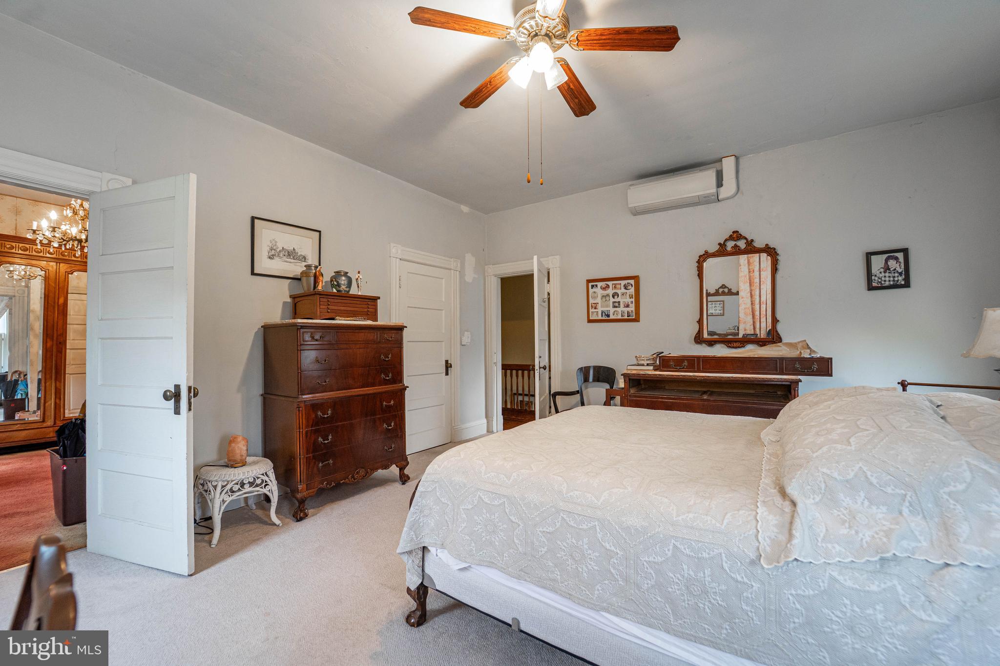 CATONSVILLE - Residential