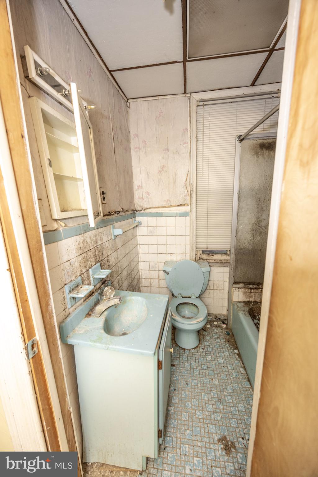 PHILADELPHIA (NORTH) - Residential