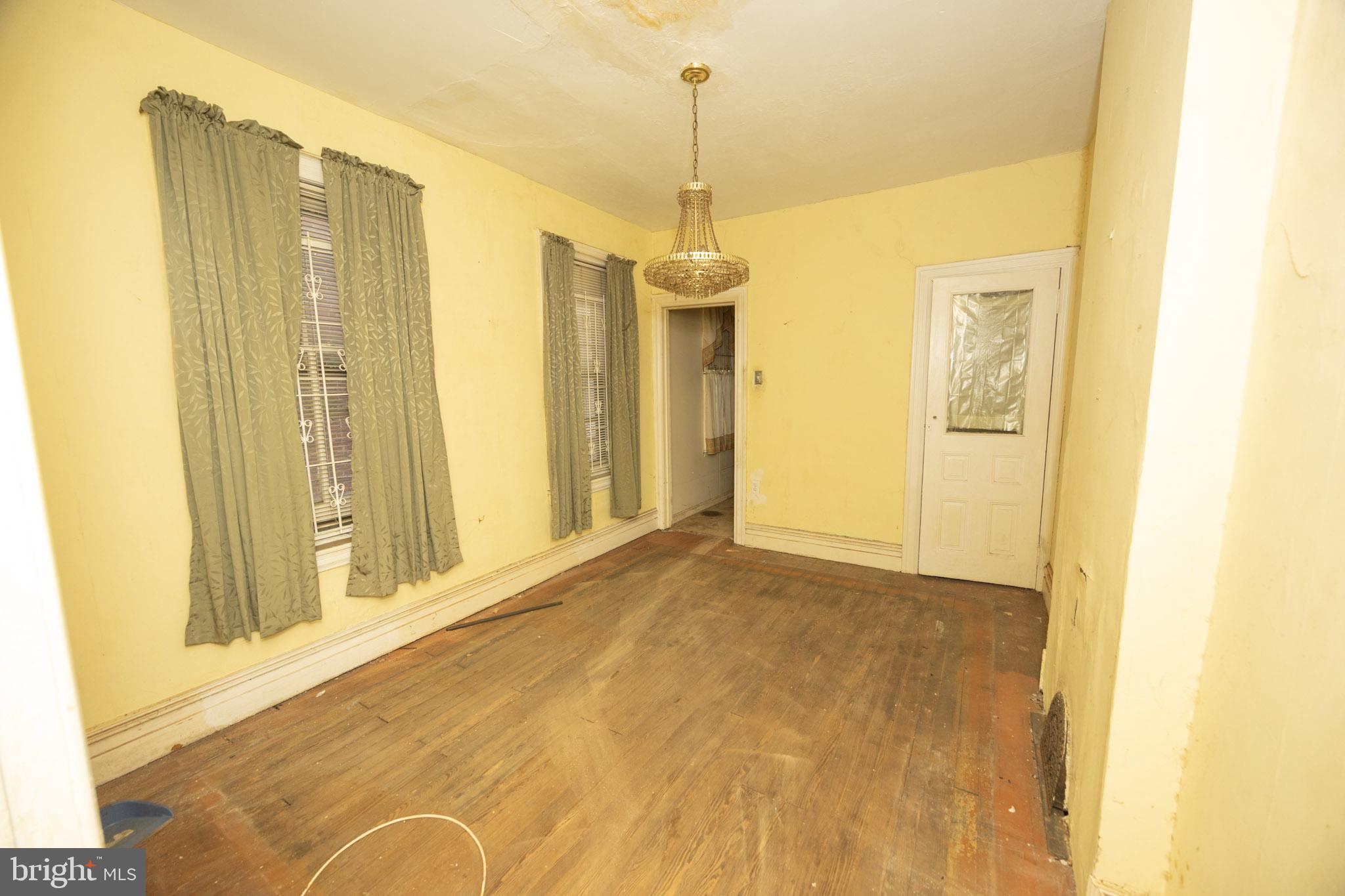 PHILADELPHIA (NORTH) - Residential