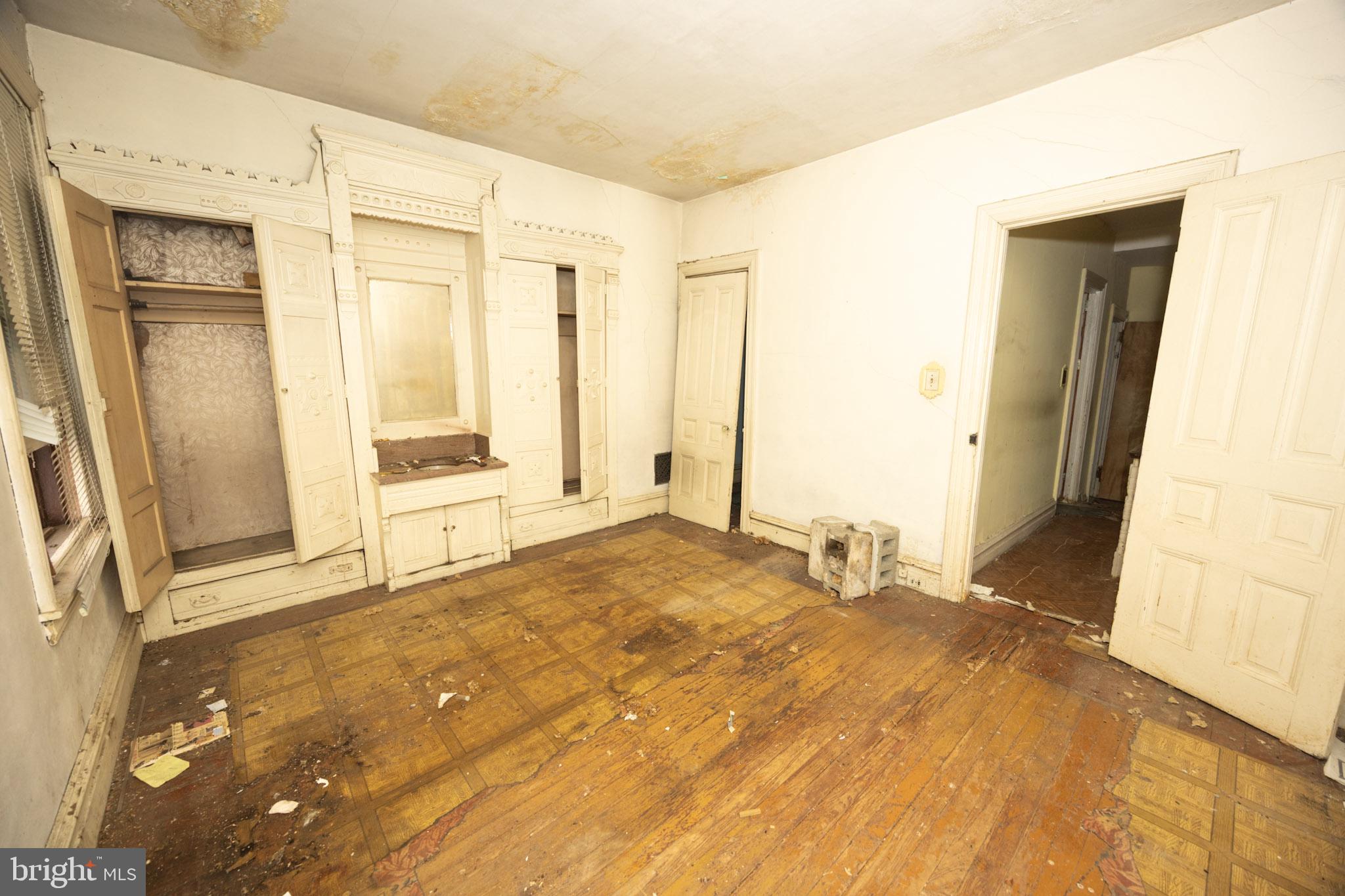 PHILADELPHIA (NORTH) - Residential