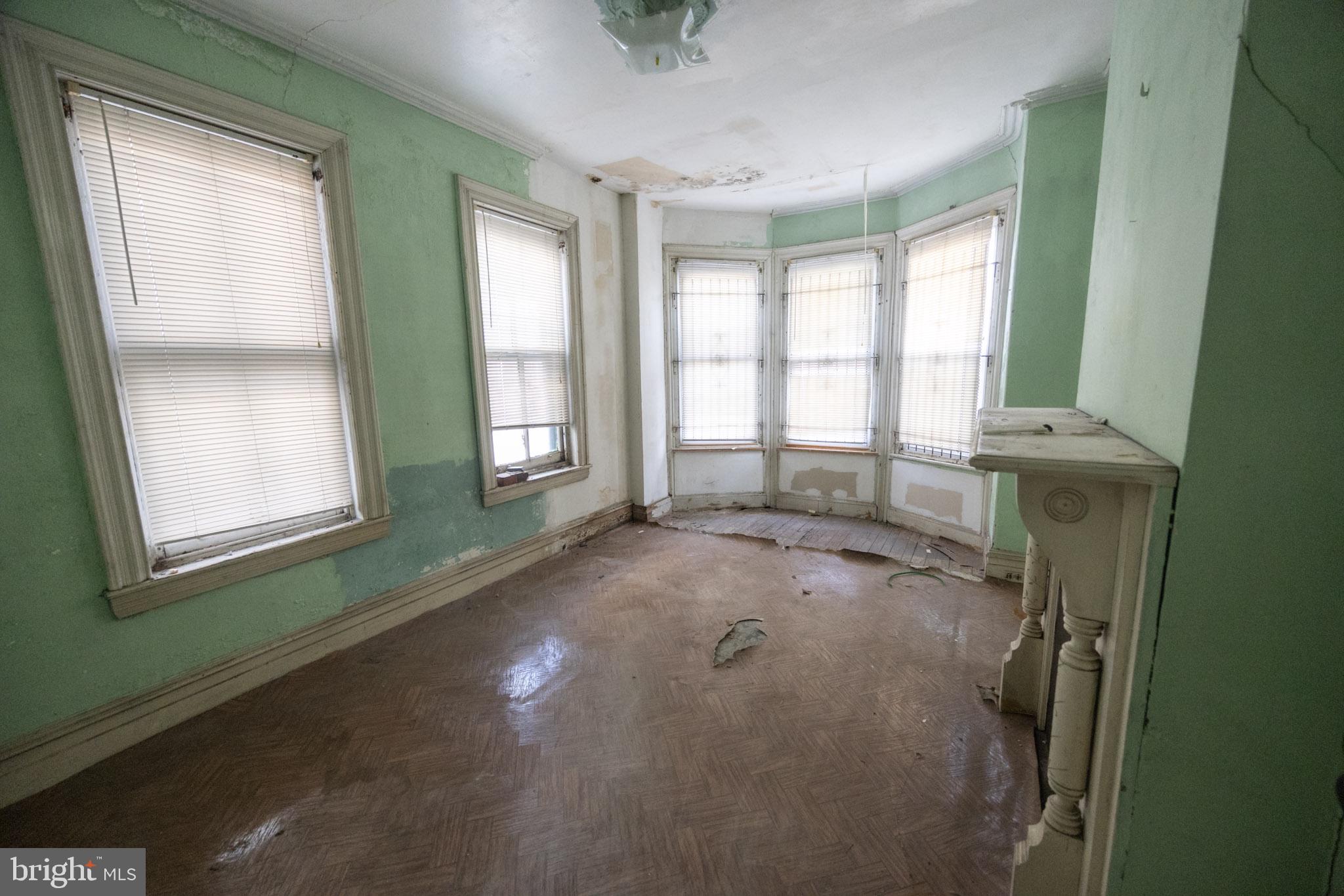 PHILADELPHIA (NORTH) - Residential