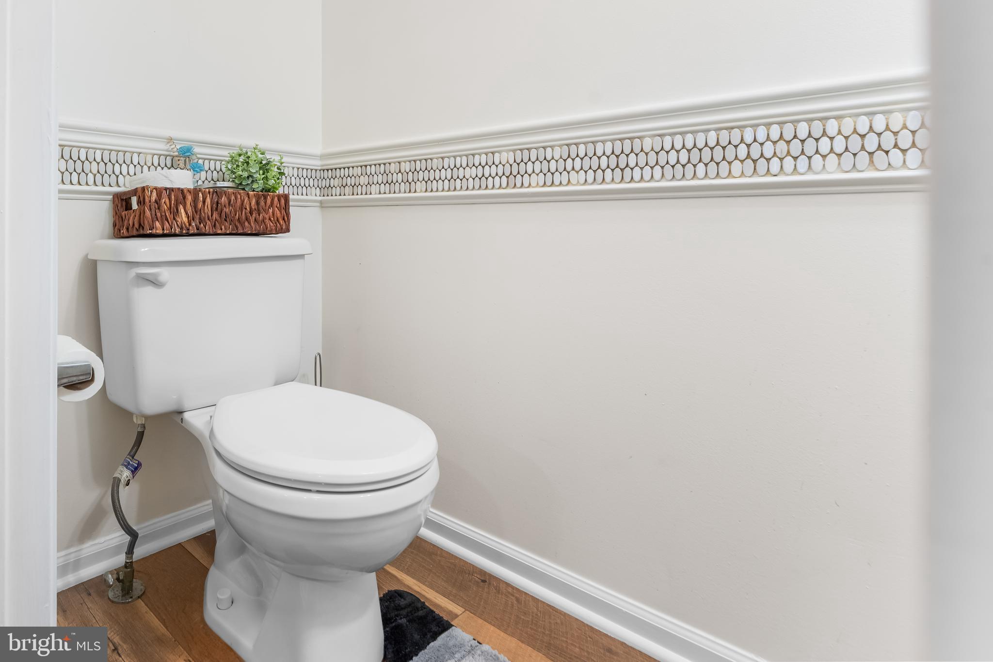 HOWARDS RIDGE - Residential Lease