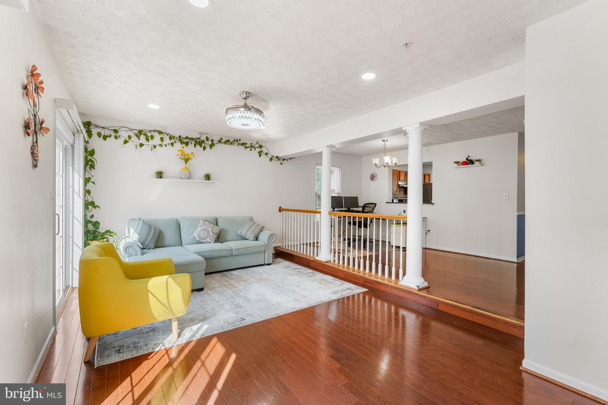 HOWARDS RIDGE - Residential Lease