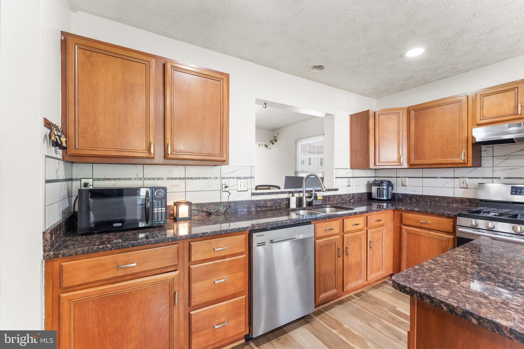 HOWARDS RIDGE - Residential Lease