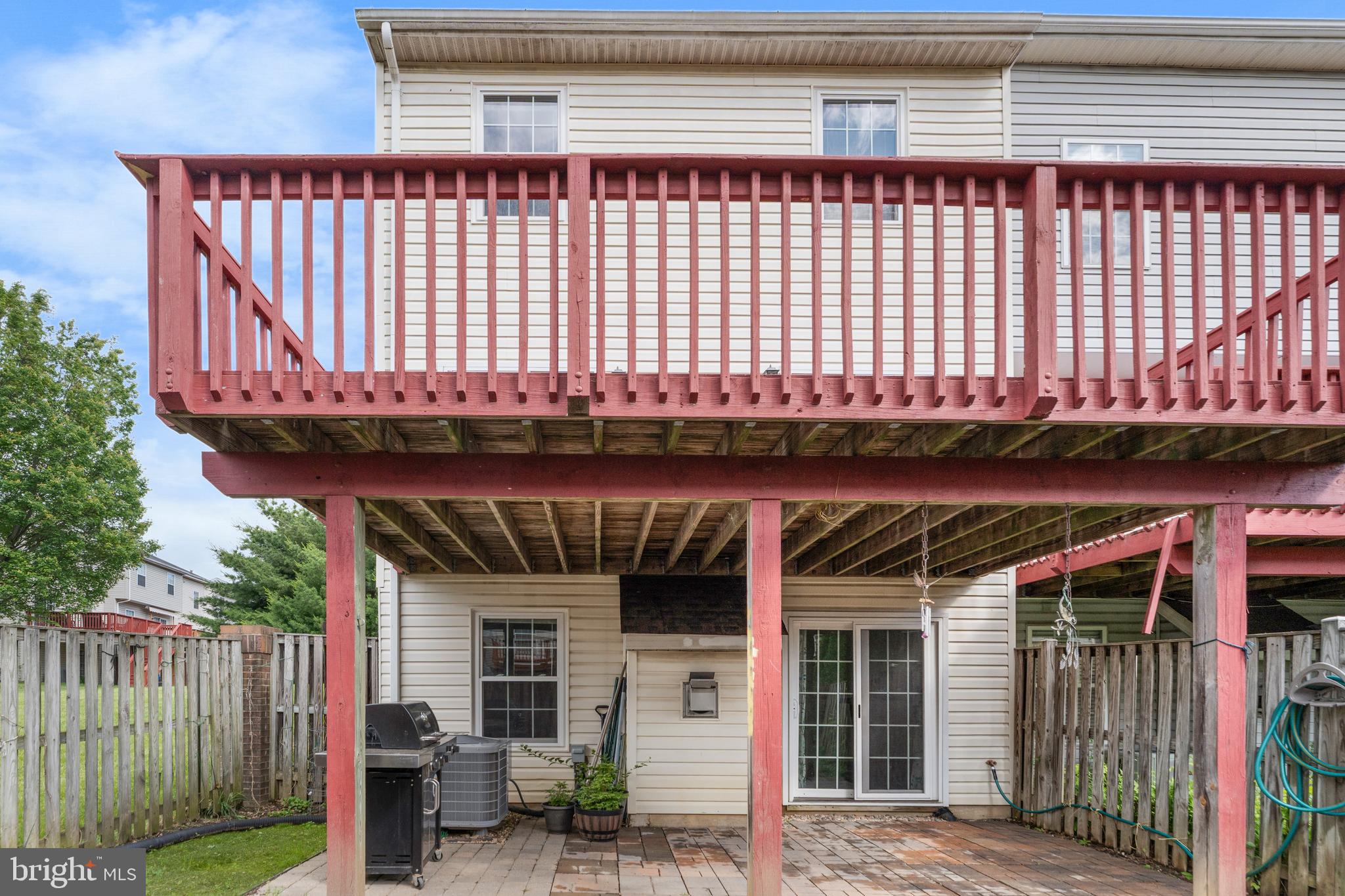 HOWARDS RIDGE - Residential Lease