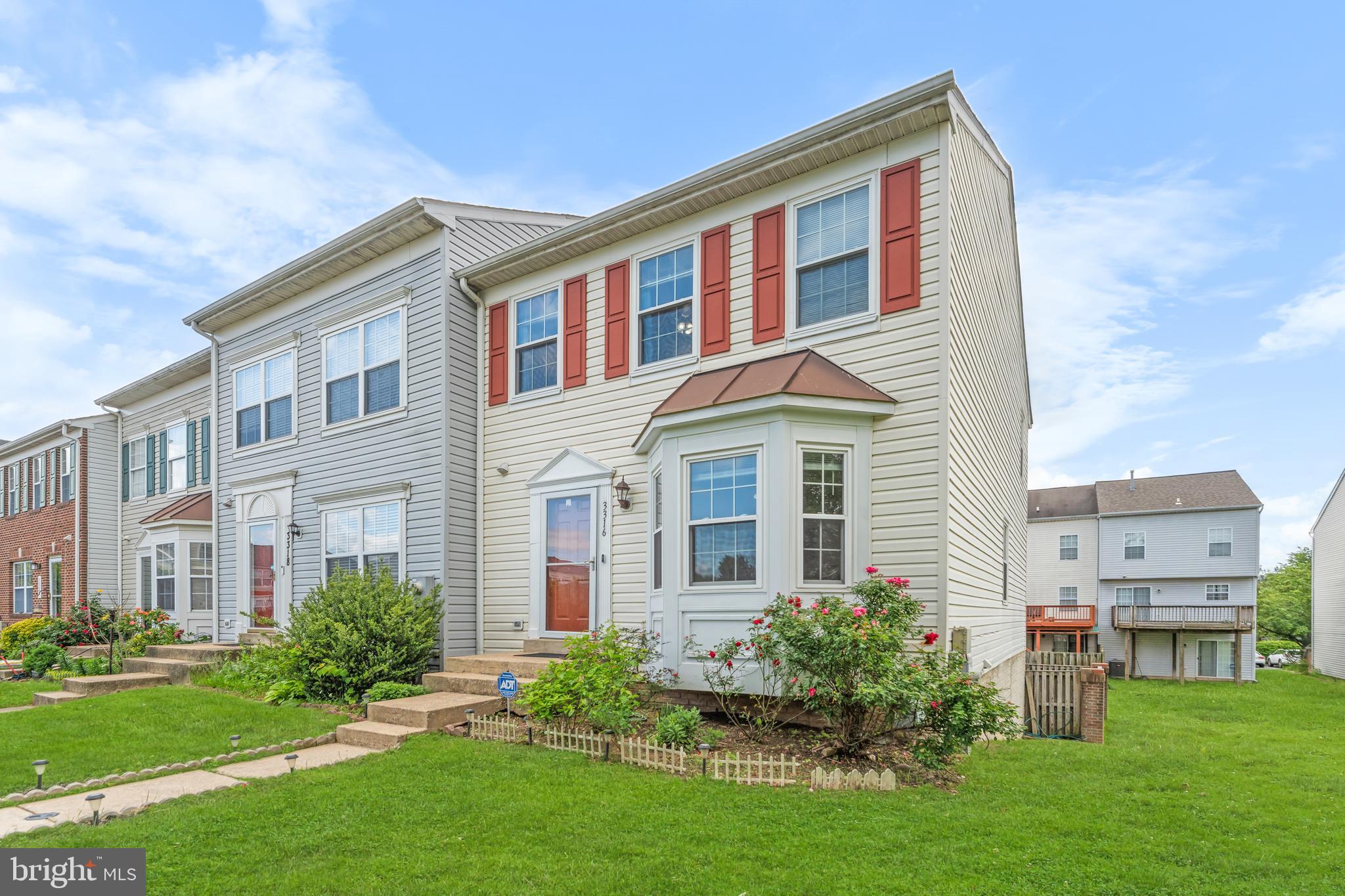 HOWARDS RIDGE - Residential Lease