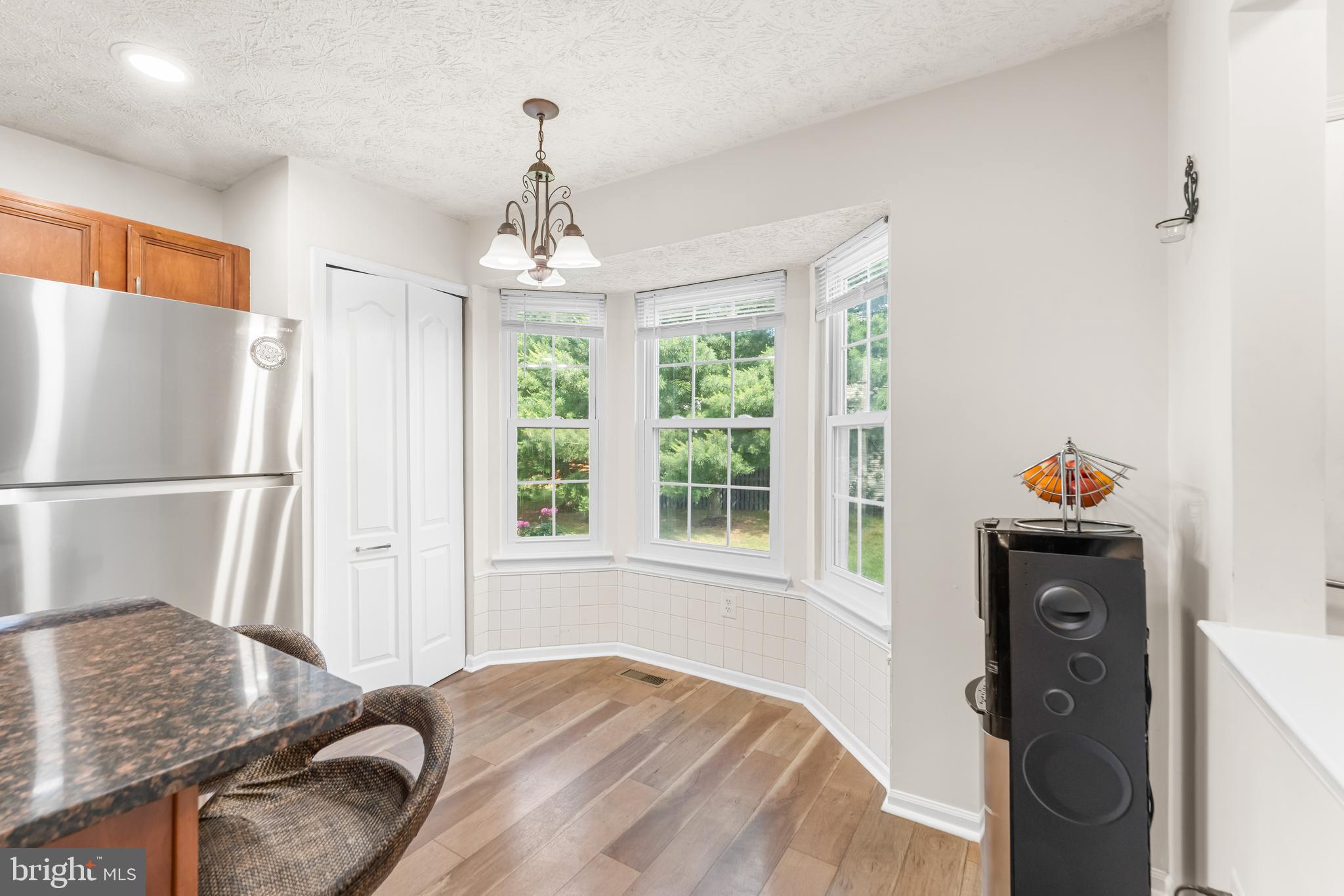 HOWARDS RIDGE - Residential Lease