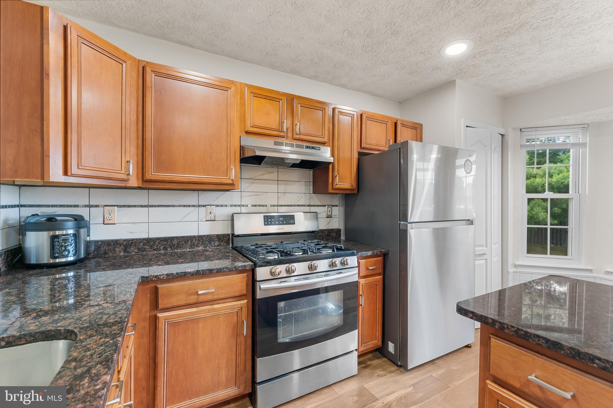 HOWARDS RIDGE - Residential Lease