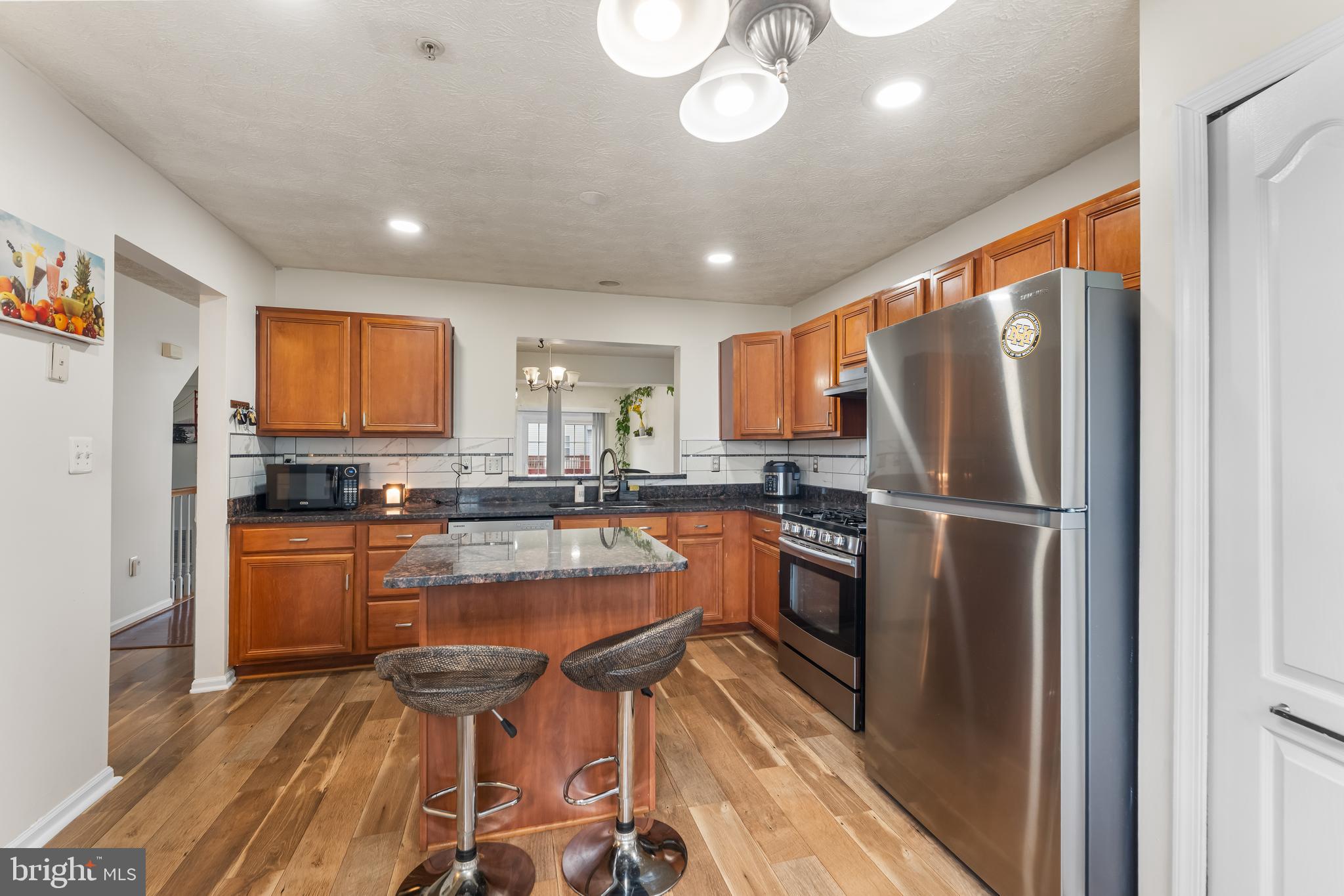 HOWARDS RIDGE - Residential Lease