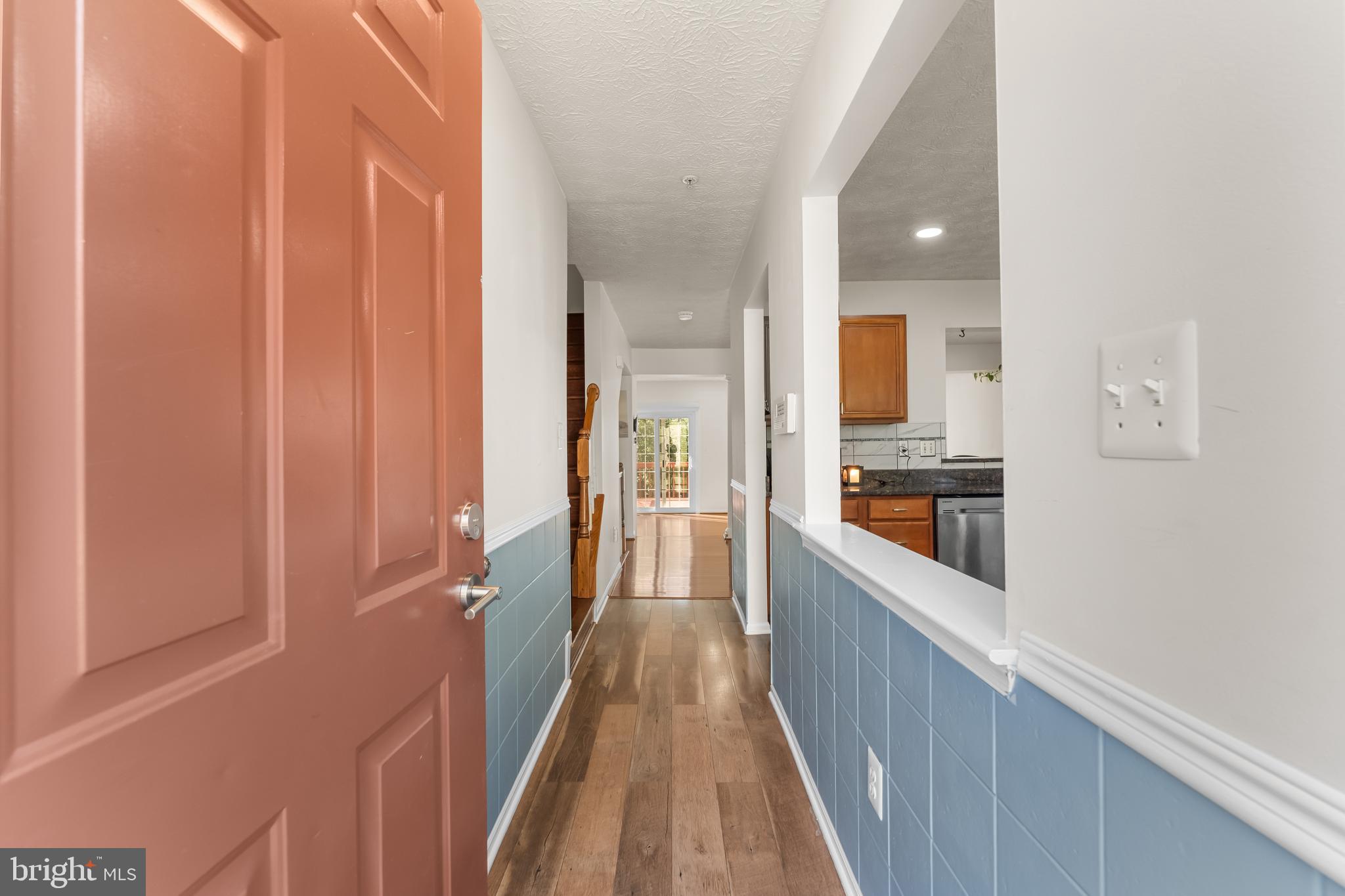 HOWARDS RIDGE - Residential Lease