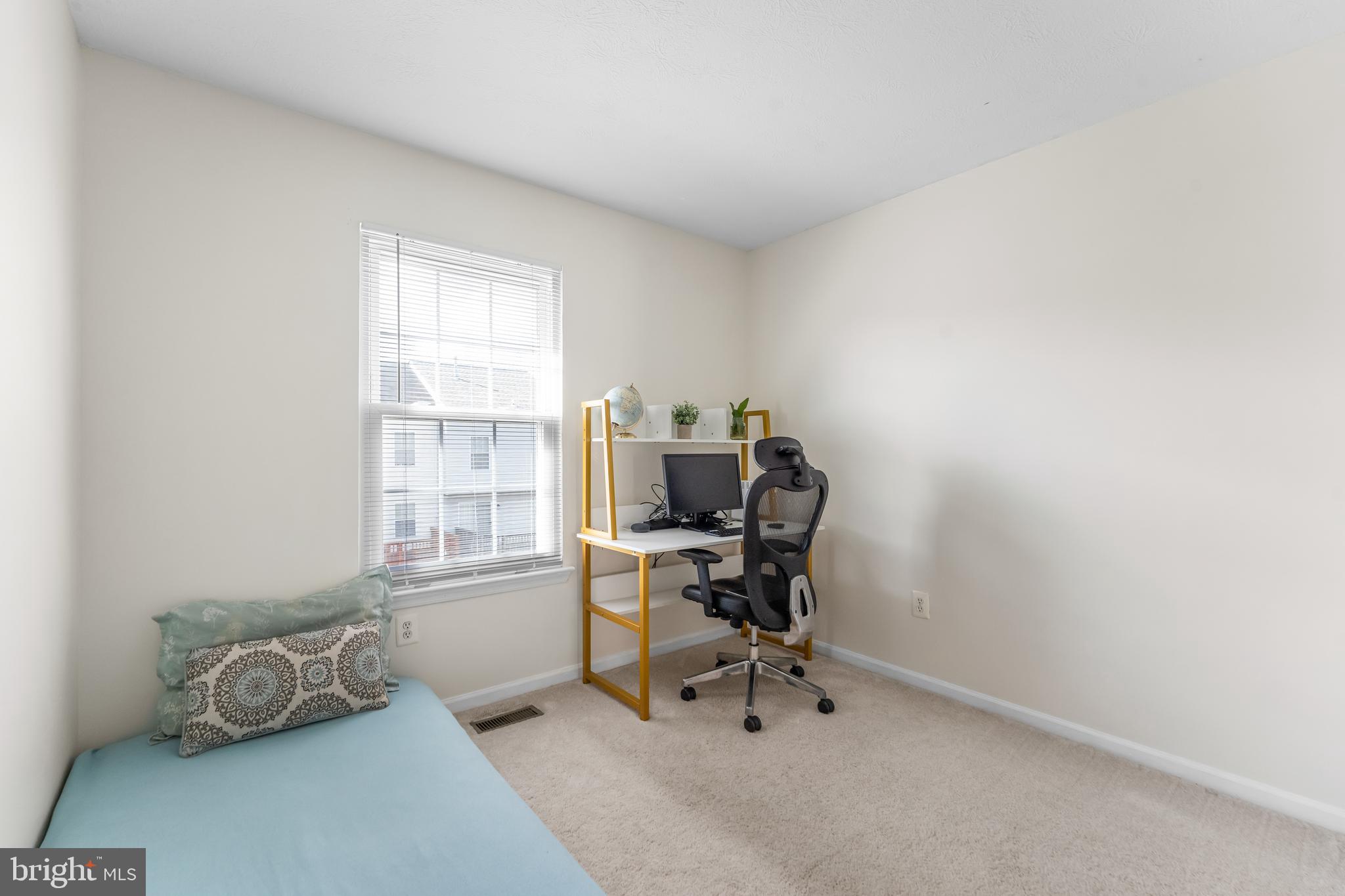 HOWARDS RIDGE - Residential Lease