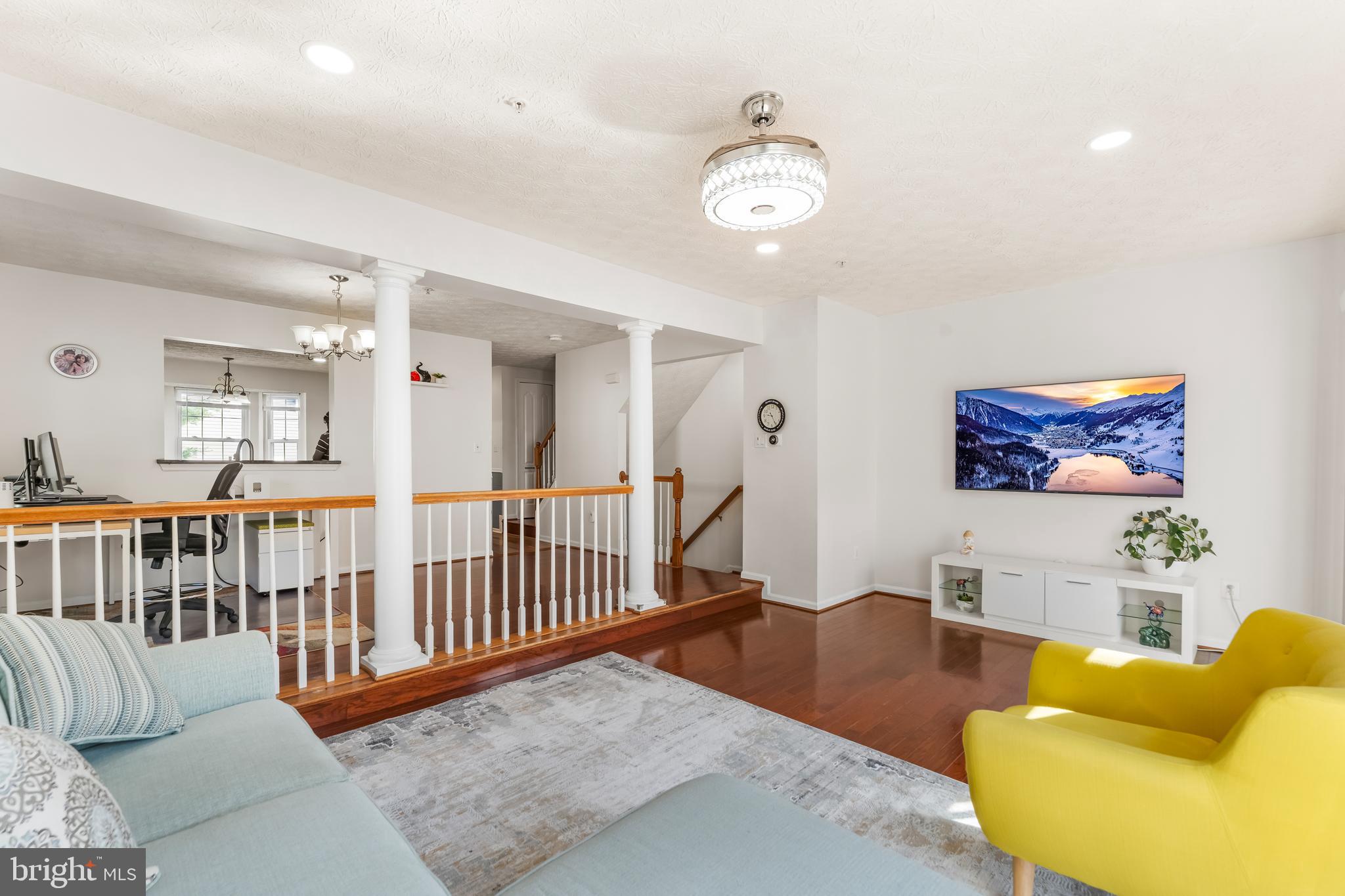 HOWARDS RIDGE - Residential Lease