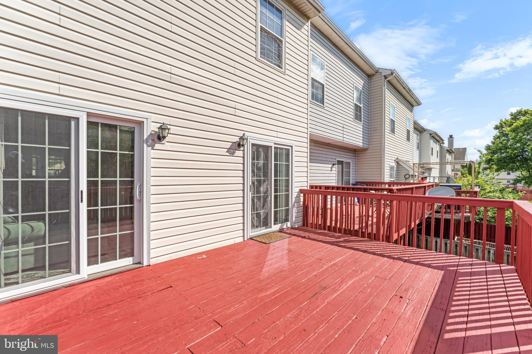 HOWARDS RIDGE - Residential Lease