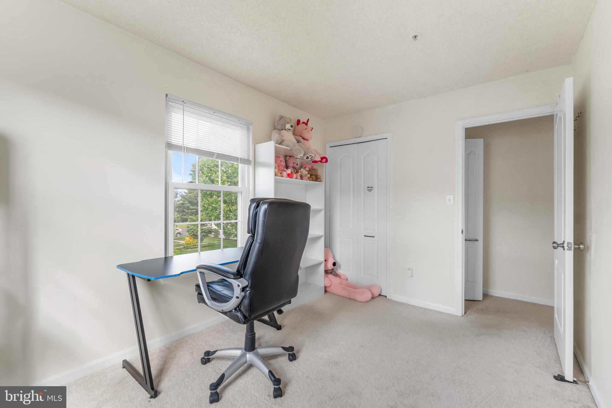 HOWARDS RIDGE - Residential Lease