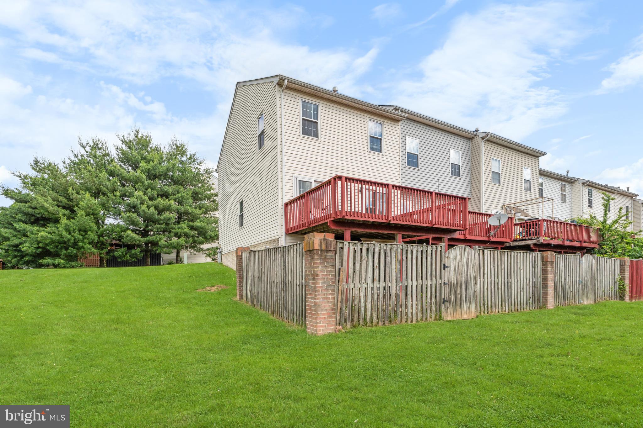 HOWARDS RIDGE - Residential Lease