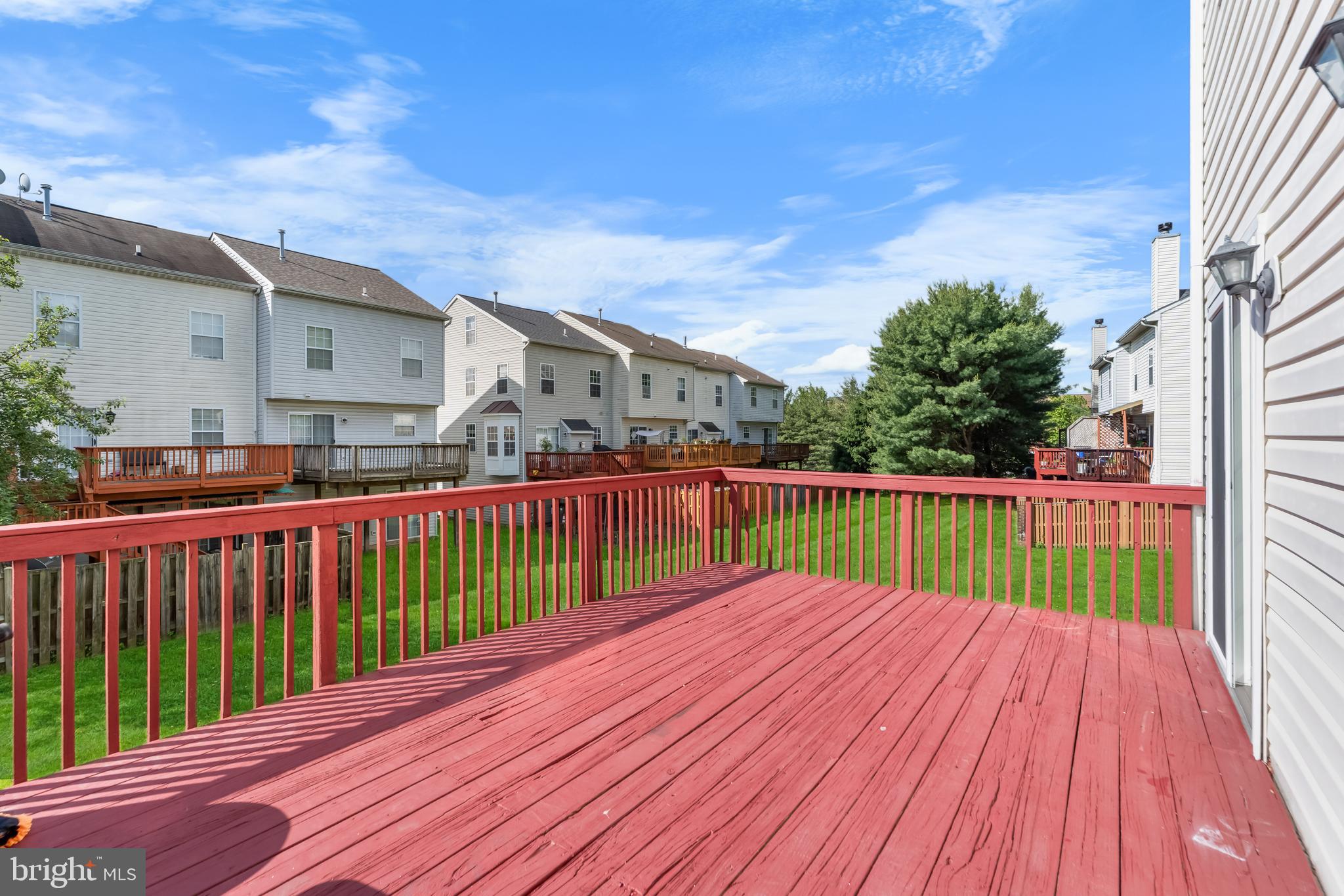 HOWARDS RIDGE - Residential Lease