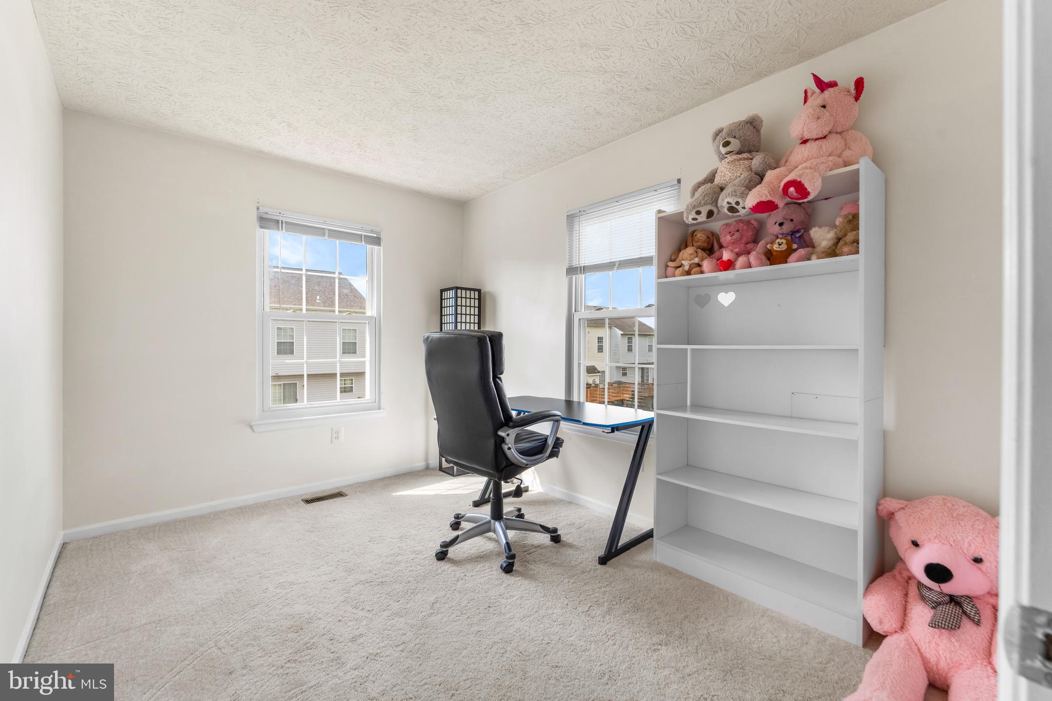 HOWARDS RIDGE - Residential Lease