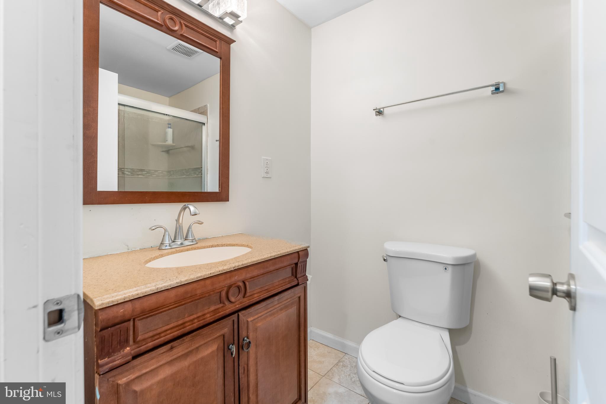 HOWARDS RIDGE - Residential Lease