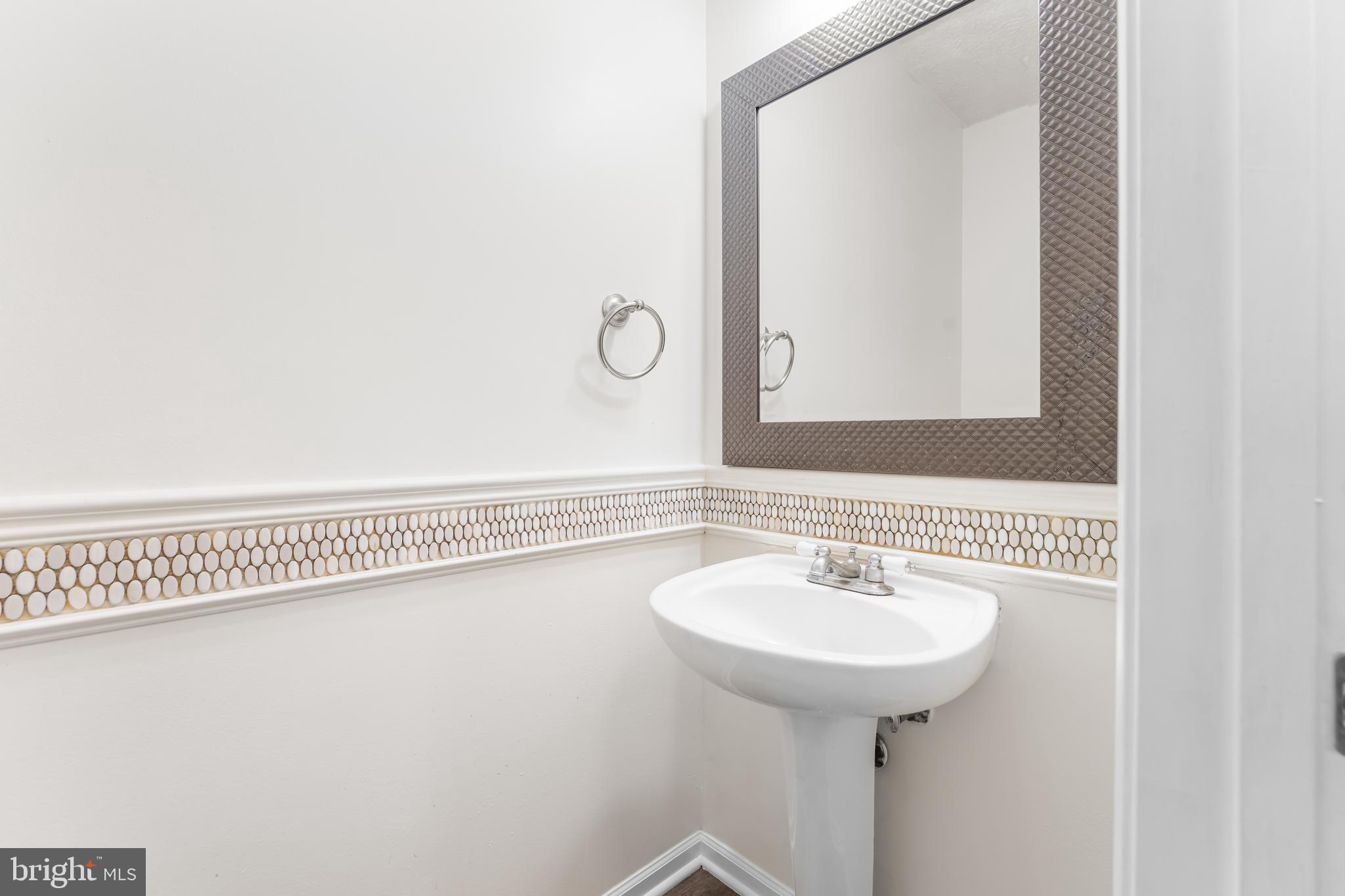 HOWARDS RIDGE - Residential Lease