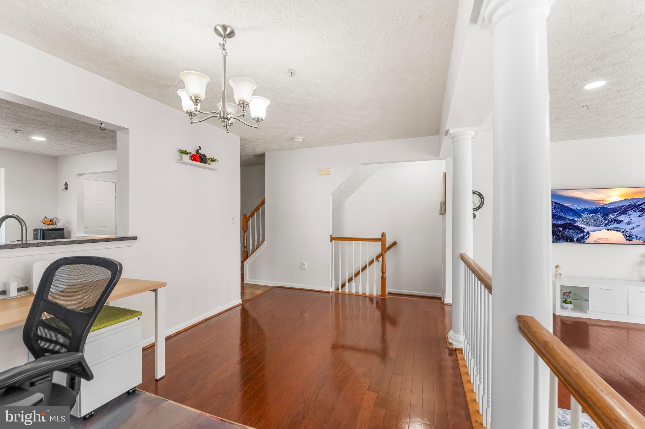 HOWARDS RIDGE - Residential Lease