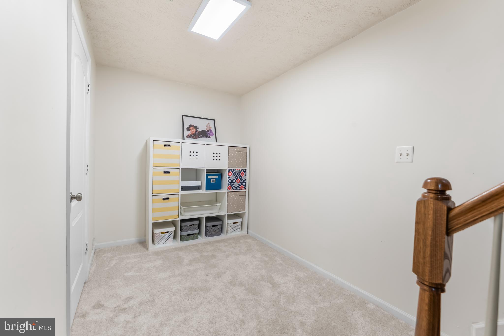 HOWARDS RIDGE - Residential Lease