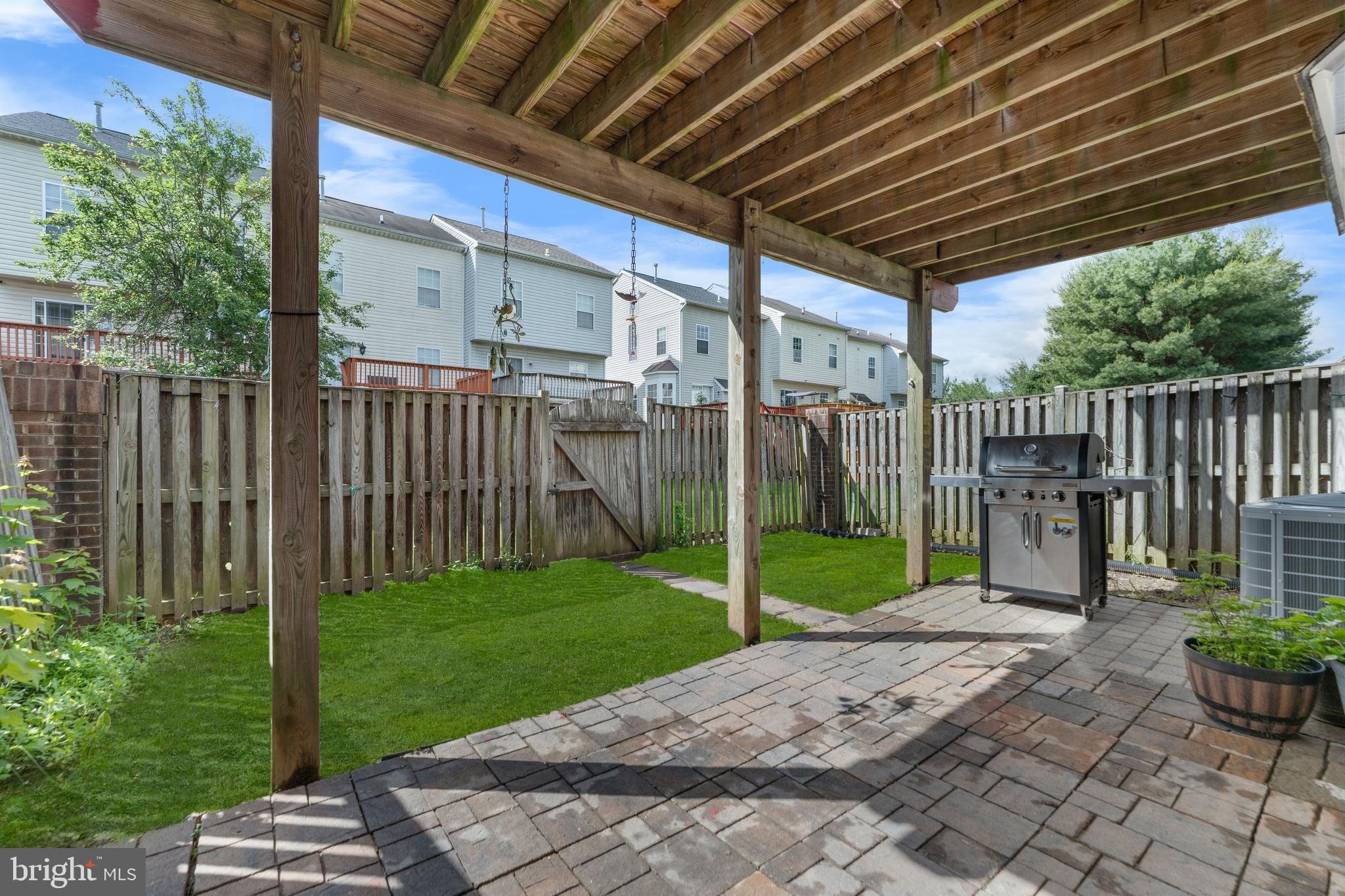 HOWARDS RIDGE - Residential Lease