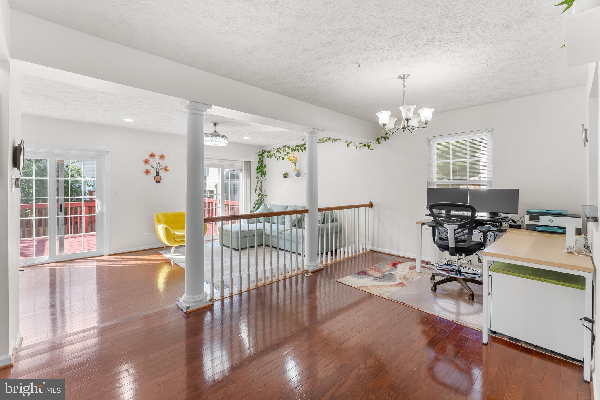 HOWARDS RIDGE - Residential Lease