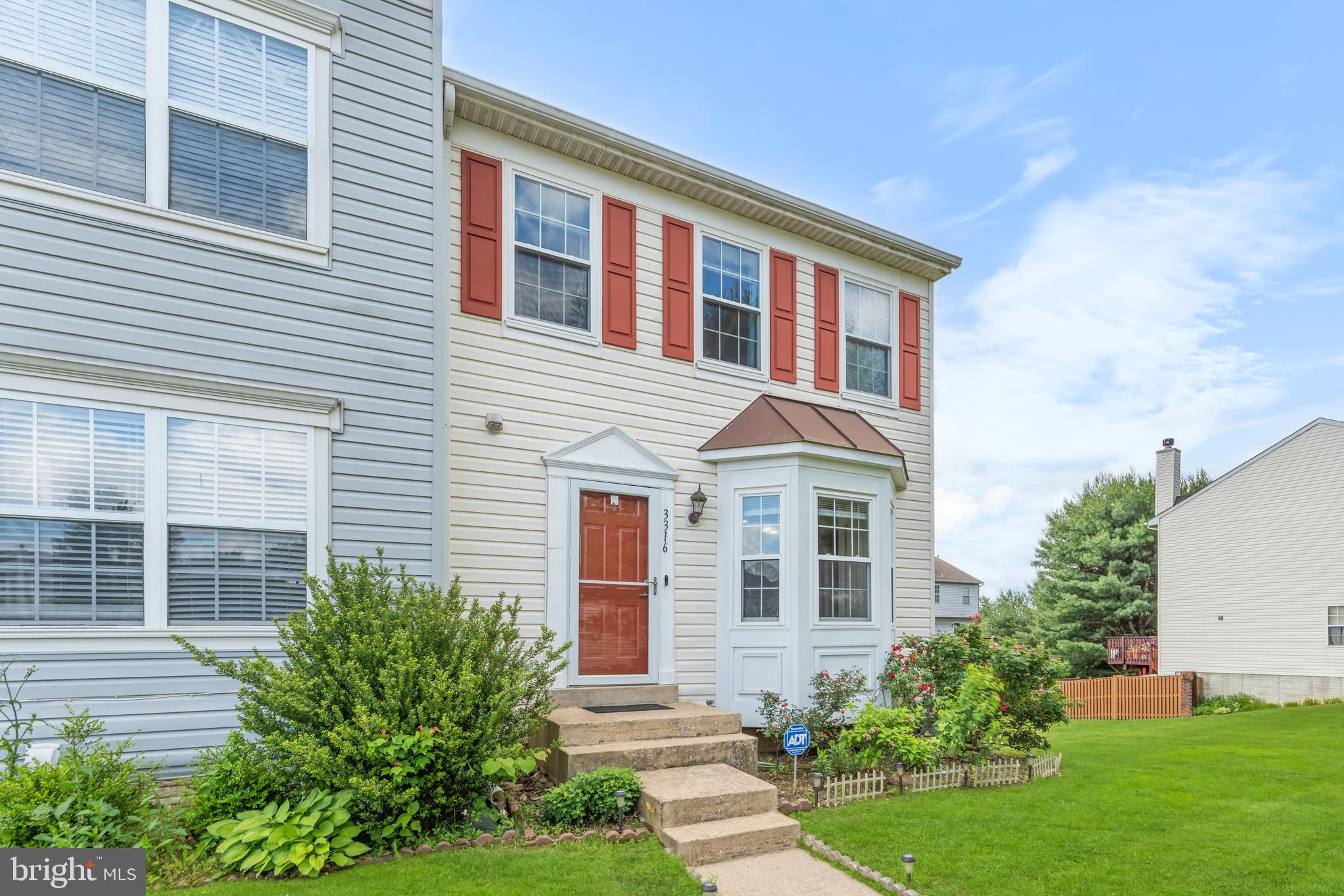 HOWARDS RIDGE - Residential Lease