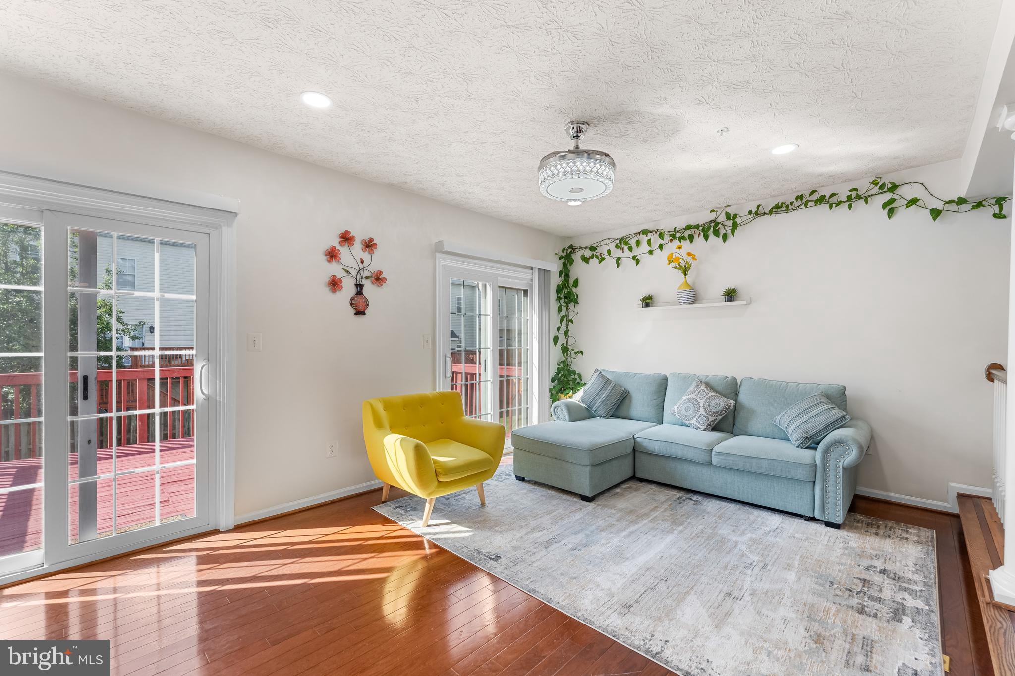 HOWARDS RIDGE - Residential Lease