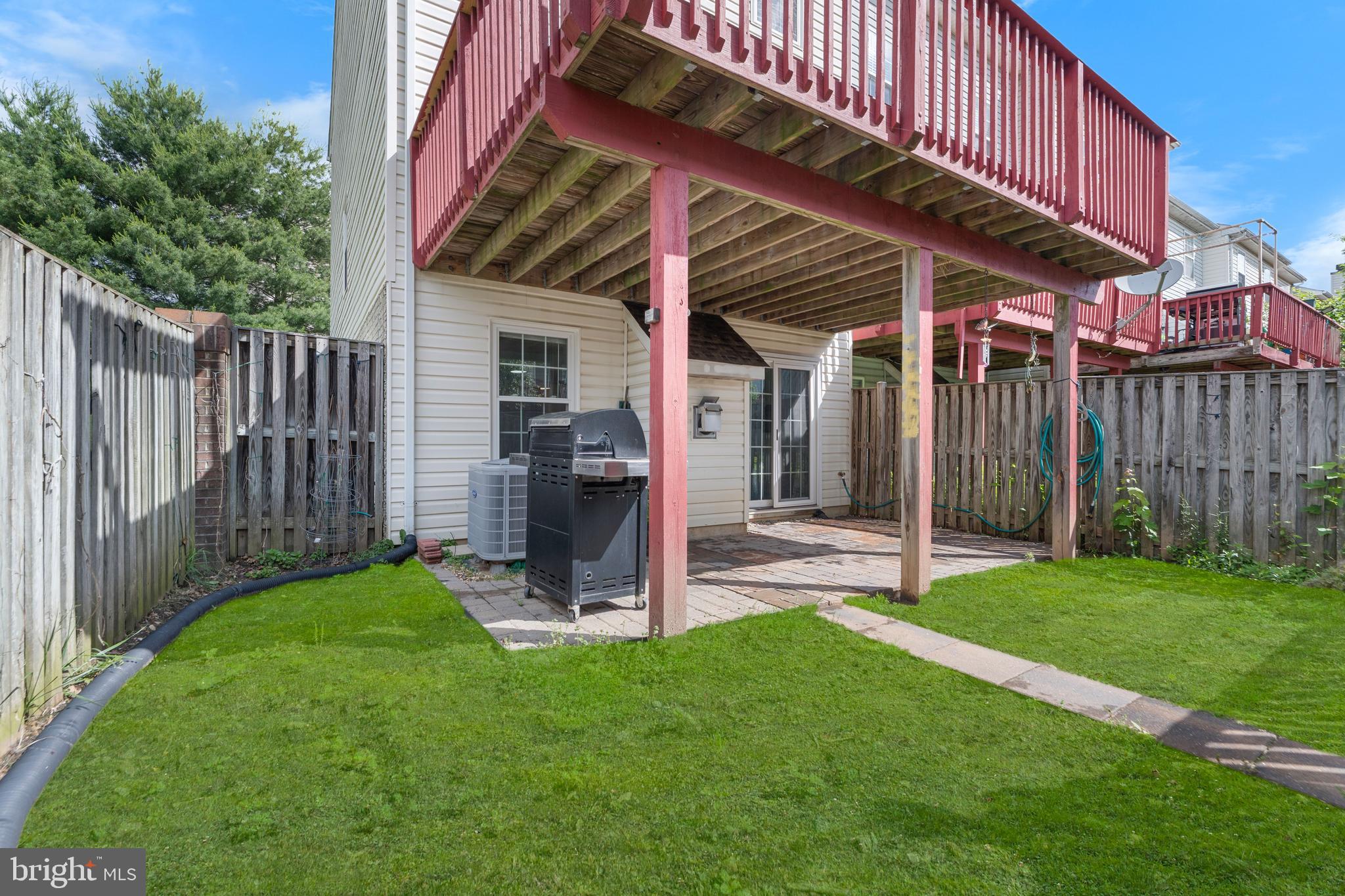 HOWARDS RIDGE - Residential Lease