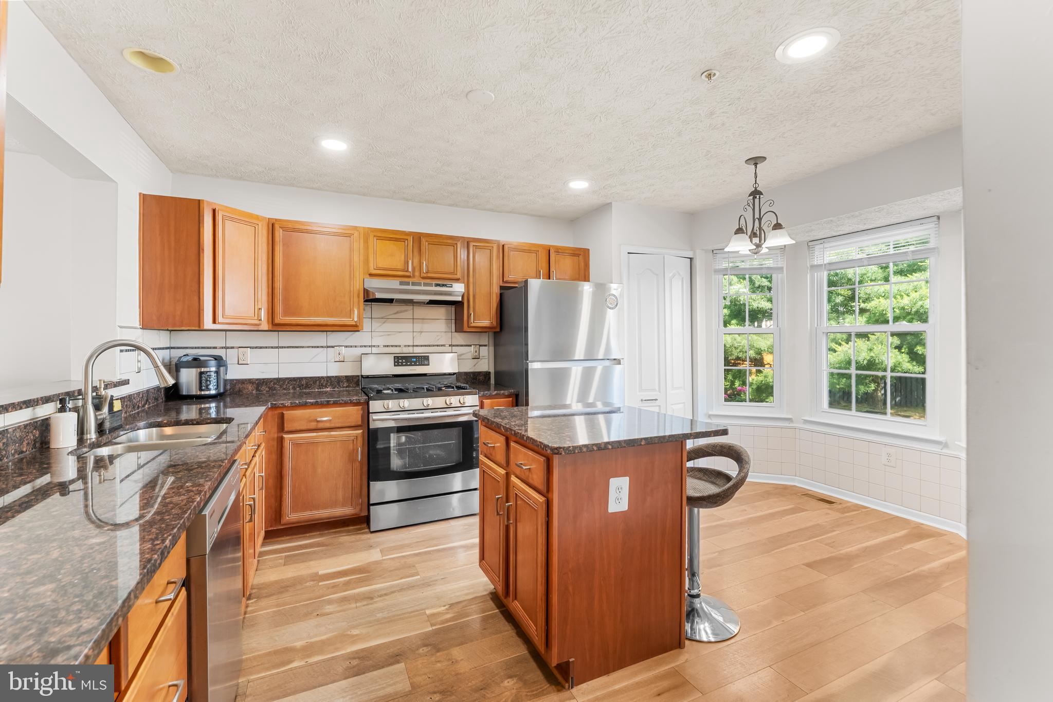 HOWARDS RIDGE - Residential Lease