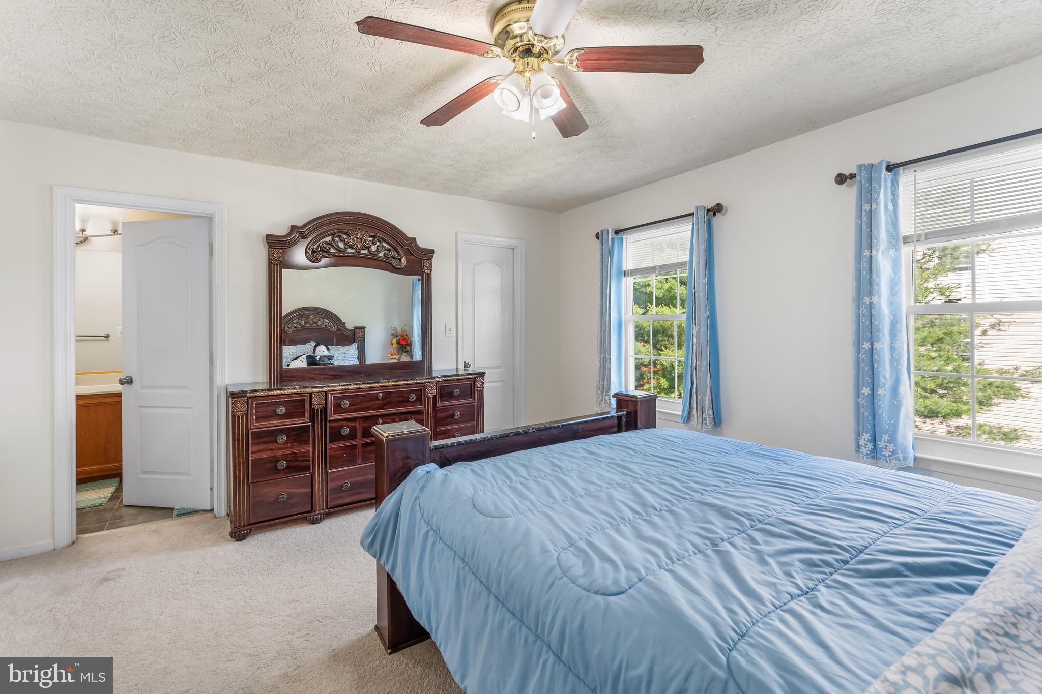 HOWARDS RIDGE - Residential Lease