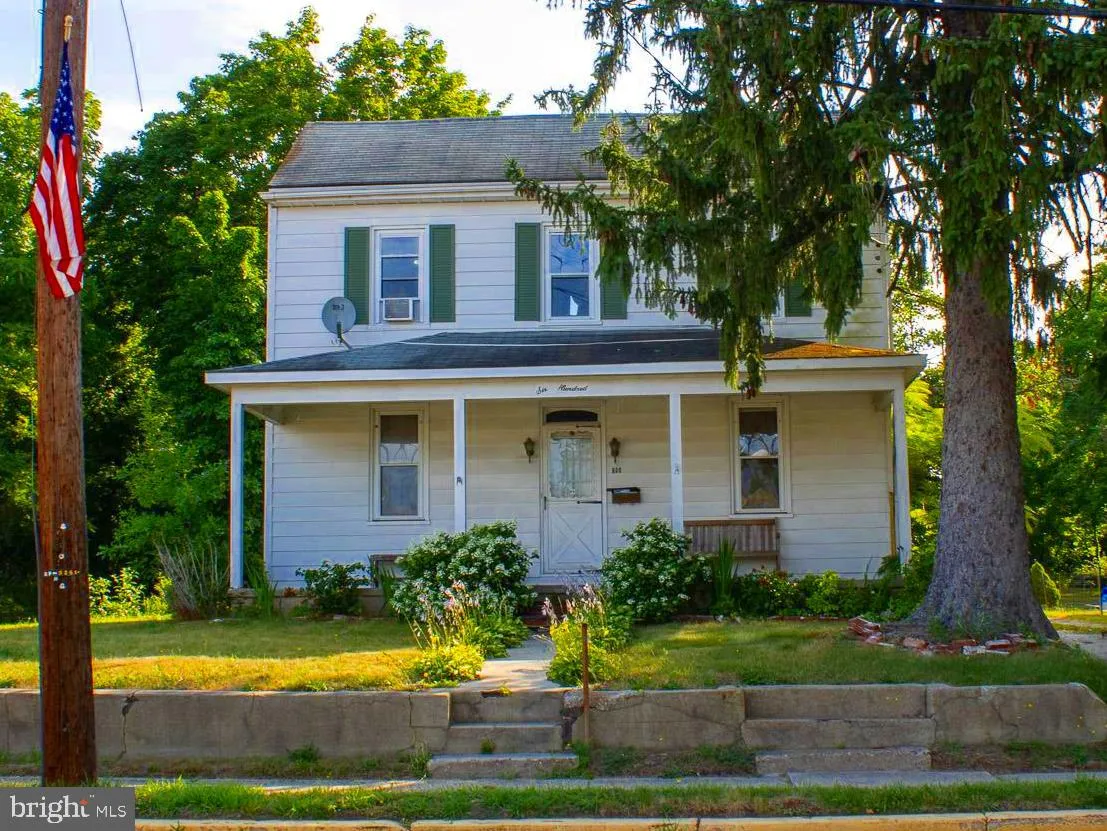 Williamstown, New Jersey 08094, United States, 4 Bedrooms Bedrooms, ,2 BathroomsBathrooms,Residential,Active,20123