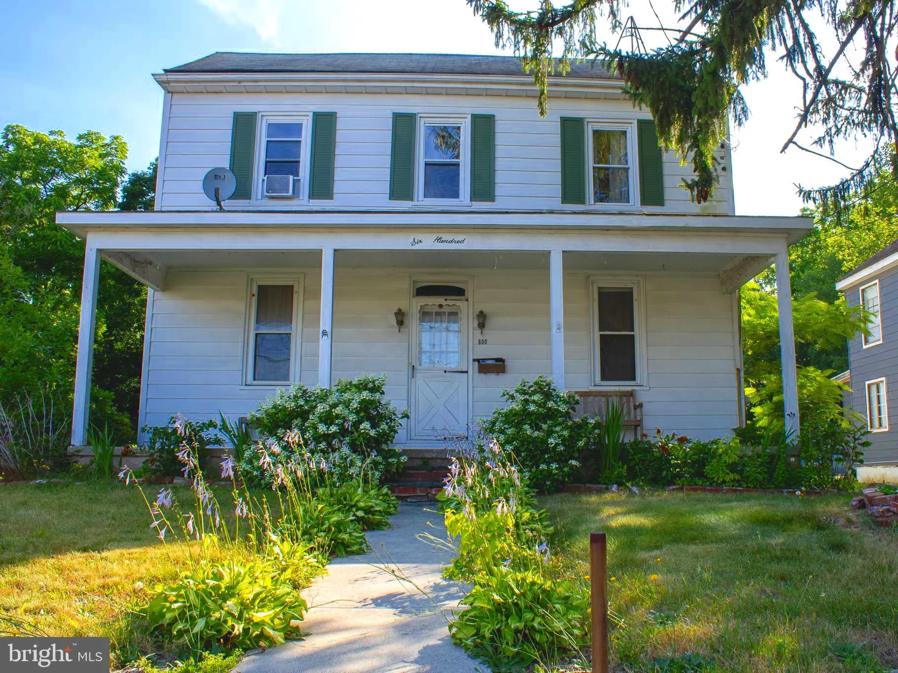 Williamstown, New Jersey 08094, United States, 4 Bedrooms Bedrooms, ,2 BathroomsBathrooms,Residential,Active,20123