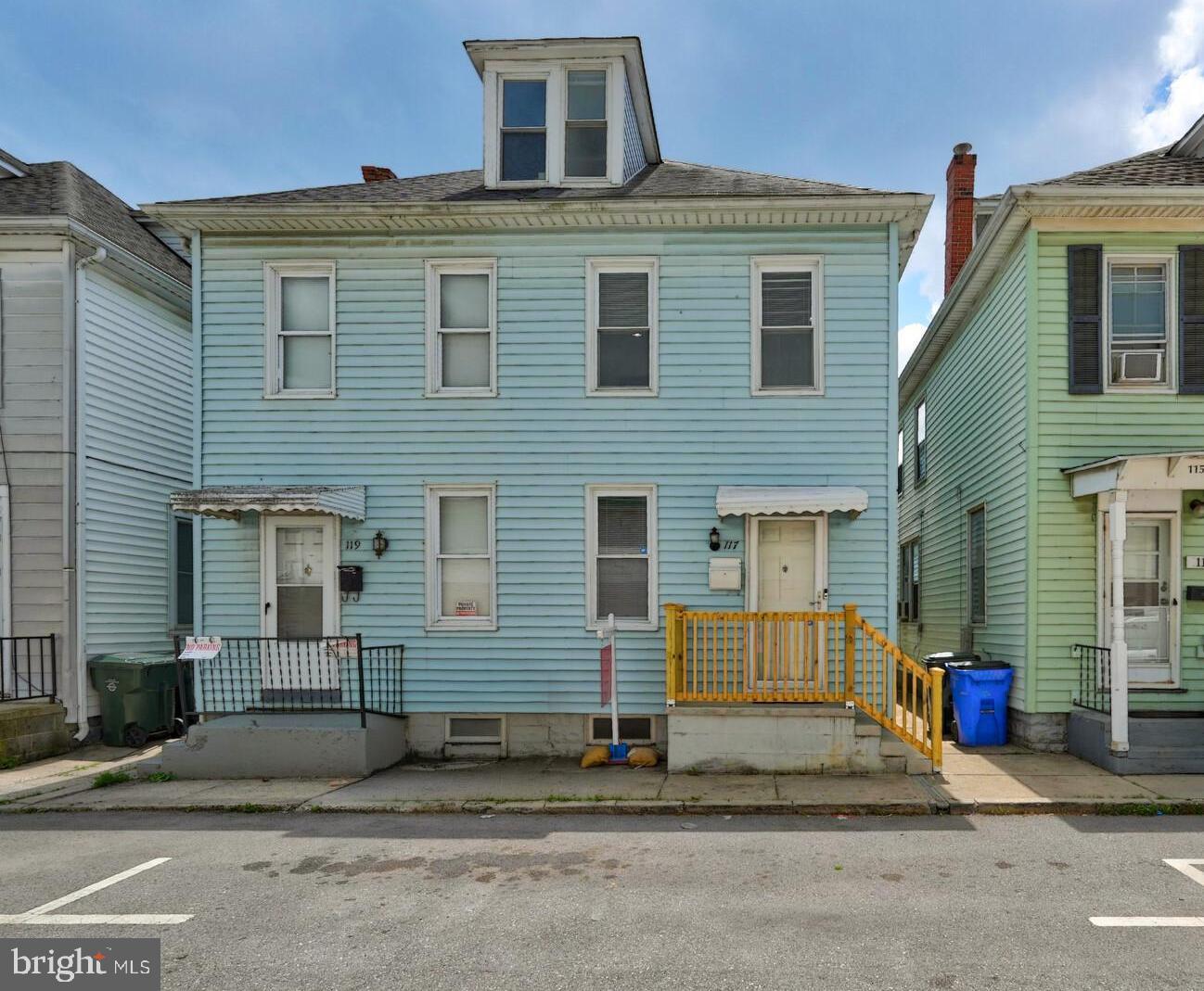 117 MCCOMAS STREET