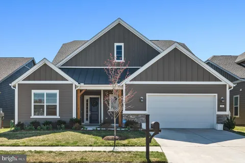 110 Pintail Way, Lake Frederick, VA 22630 - MLS#: VAFV2033054
