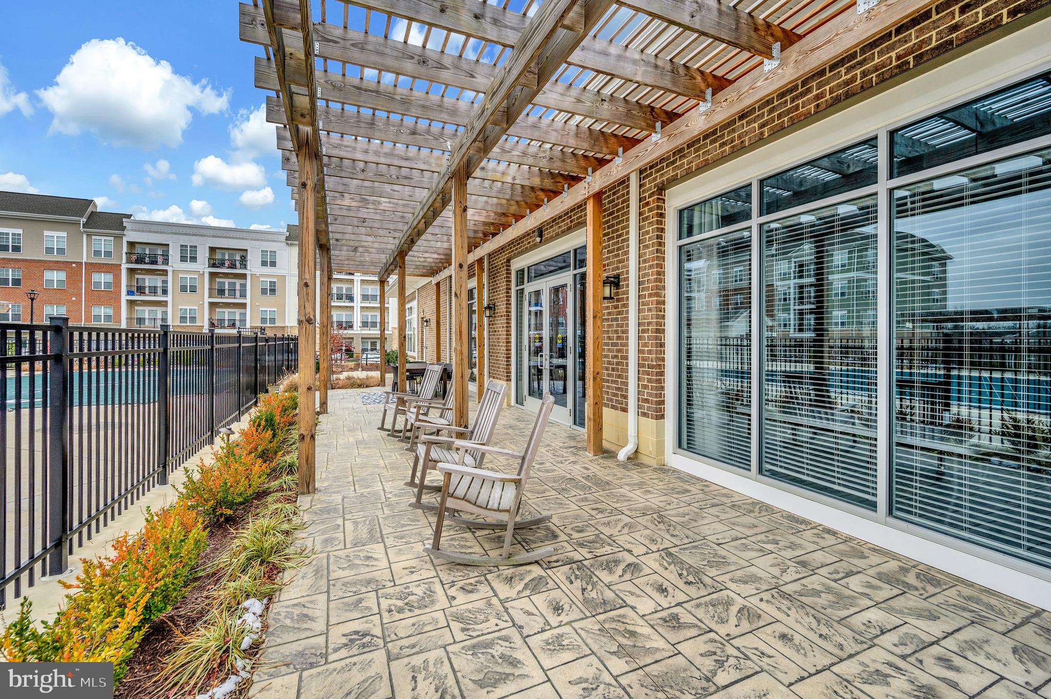 THE GROVE AT JACKSON VILLAGE - Residential Lease