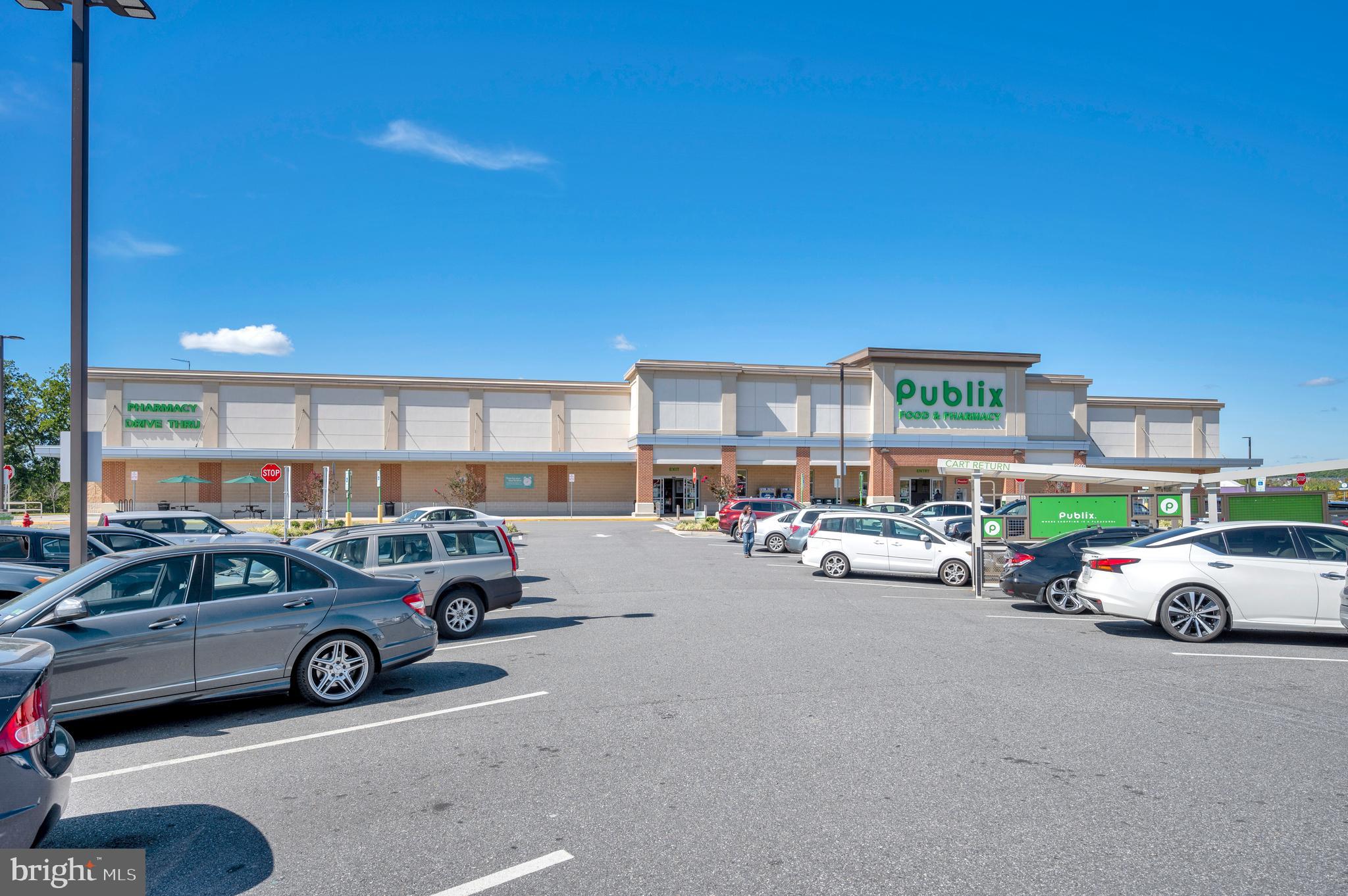 THE GROVE AT JACKSON VILLAGE - Residential Lease