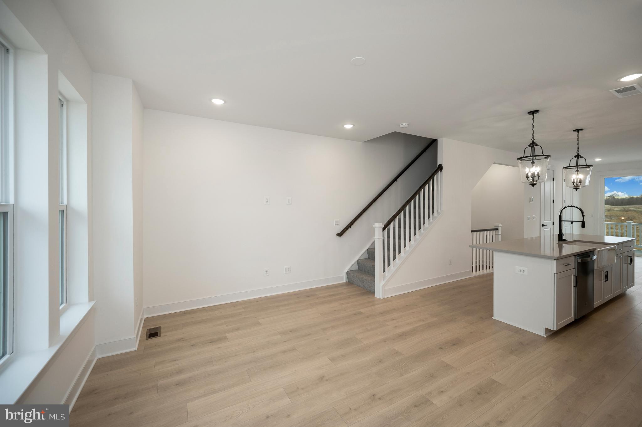 THE GROVE AT JACKSON VILLAGE - Residential Lease