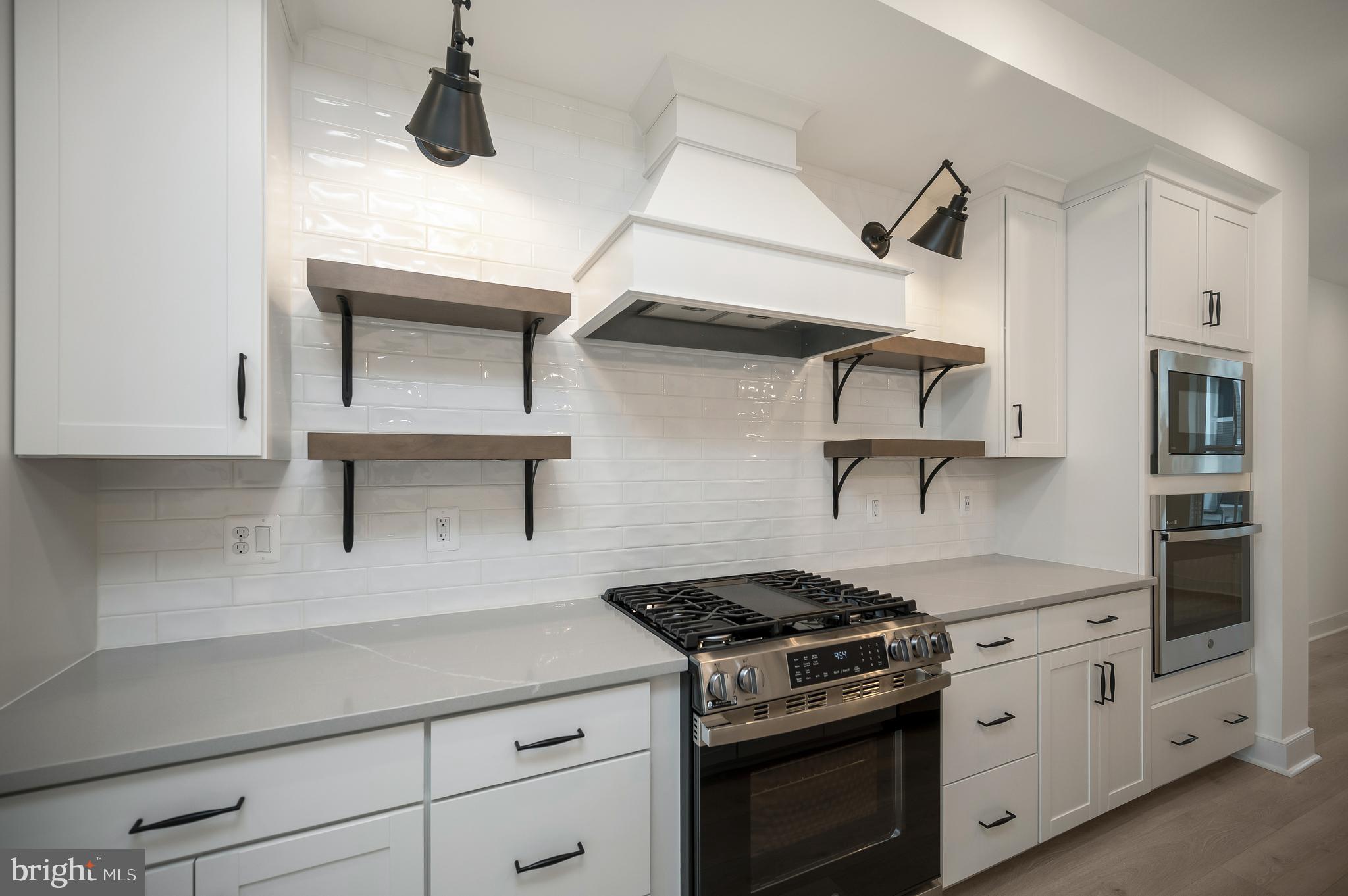 THE GROVE AT JACKSON VILLAGE - Residential Lease