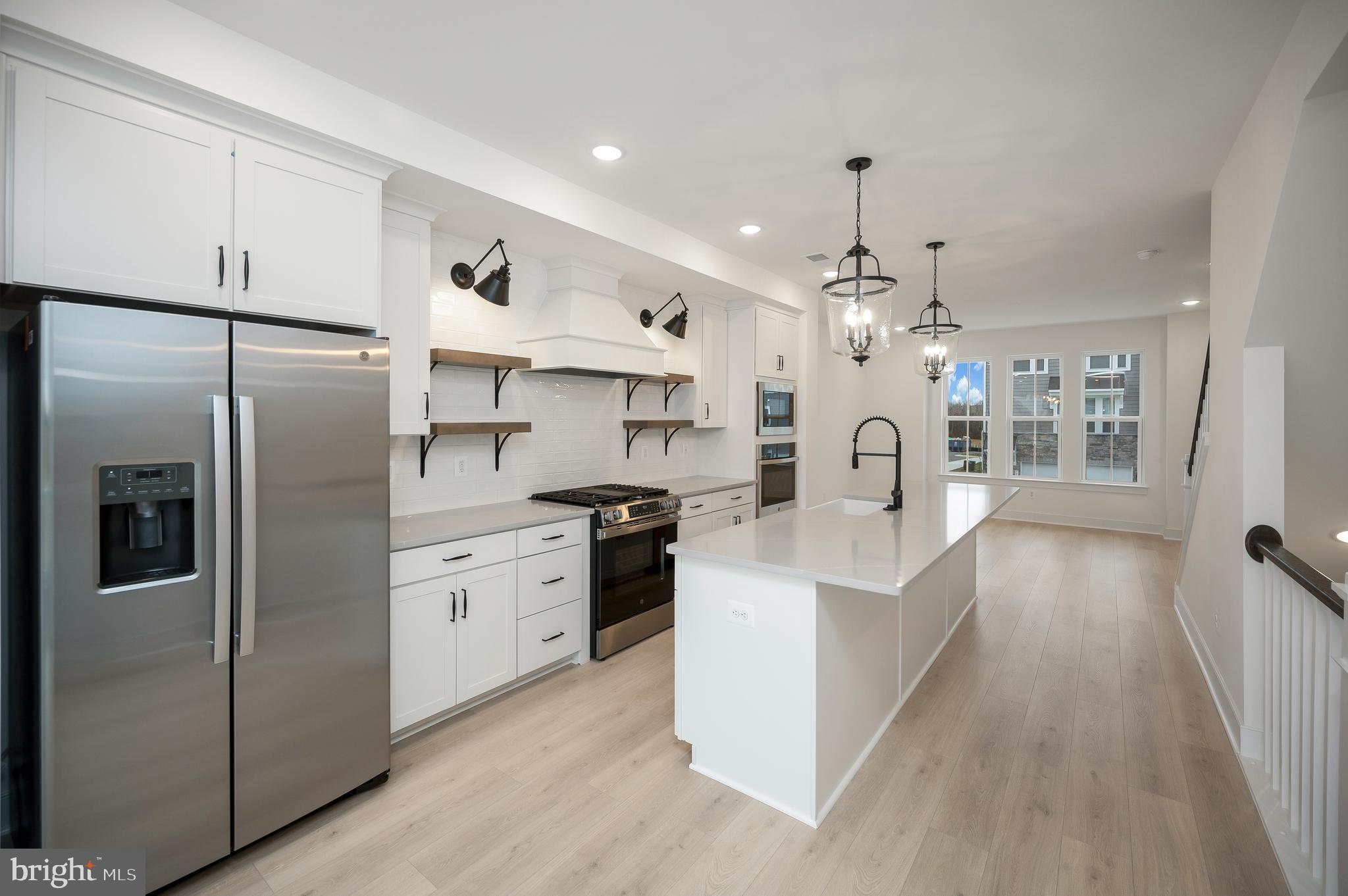 THE GROVE AT JACKSON VILLAGE - Residential Lease