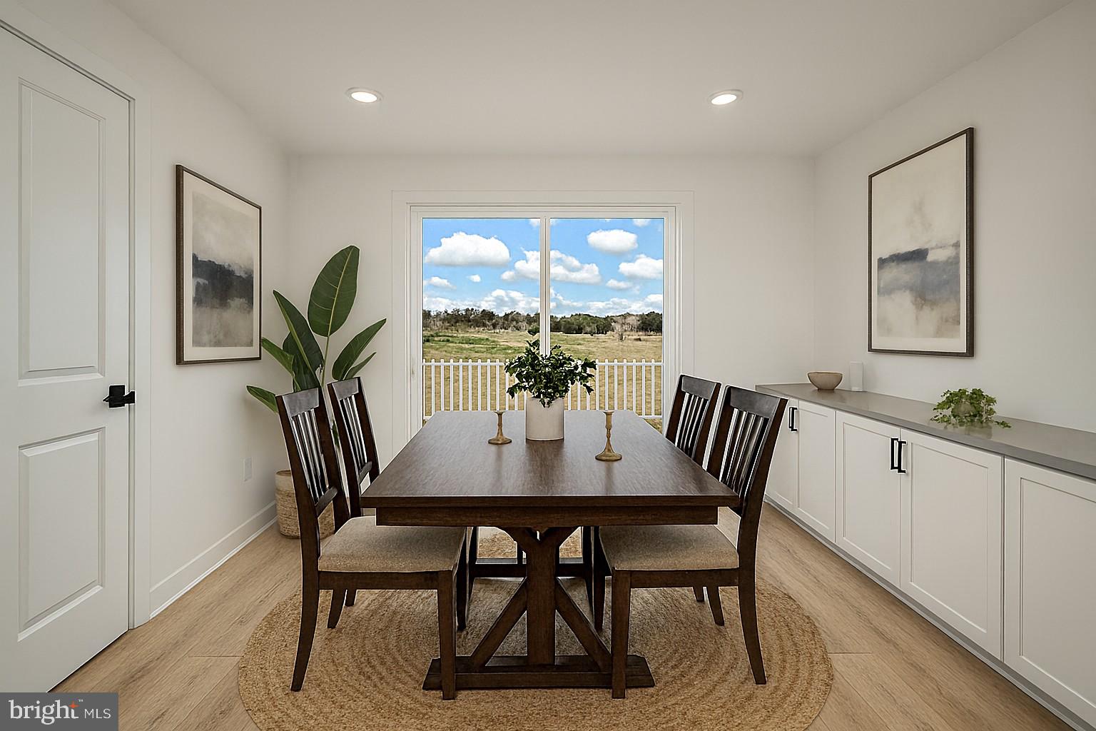 THE GROVE AT JACKSON VILLAGE - Residential Lease