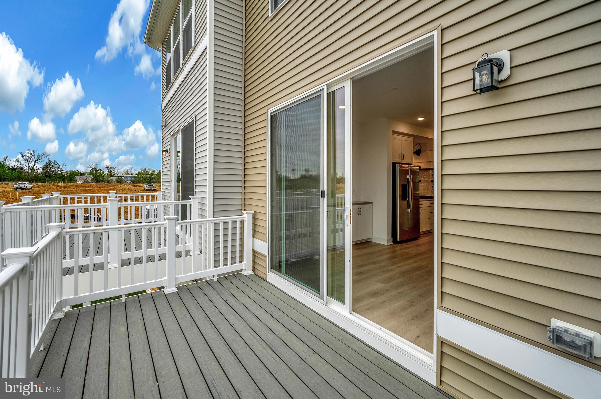 THE GROVE AT JACKSON VILLAGE - Residential Lease