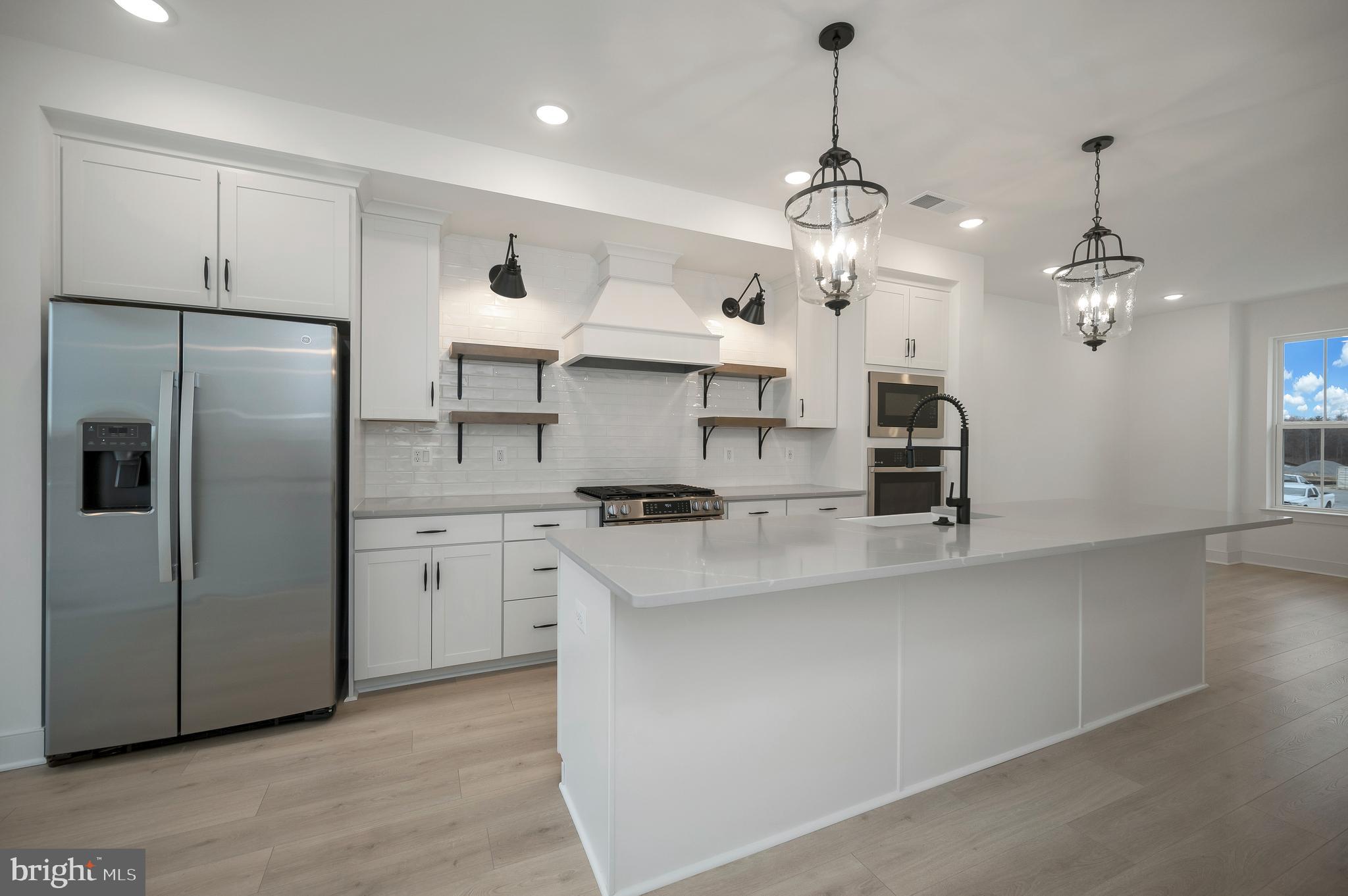 THE GROVE AT JACKSON VILLAGE - Residential Lease