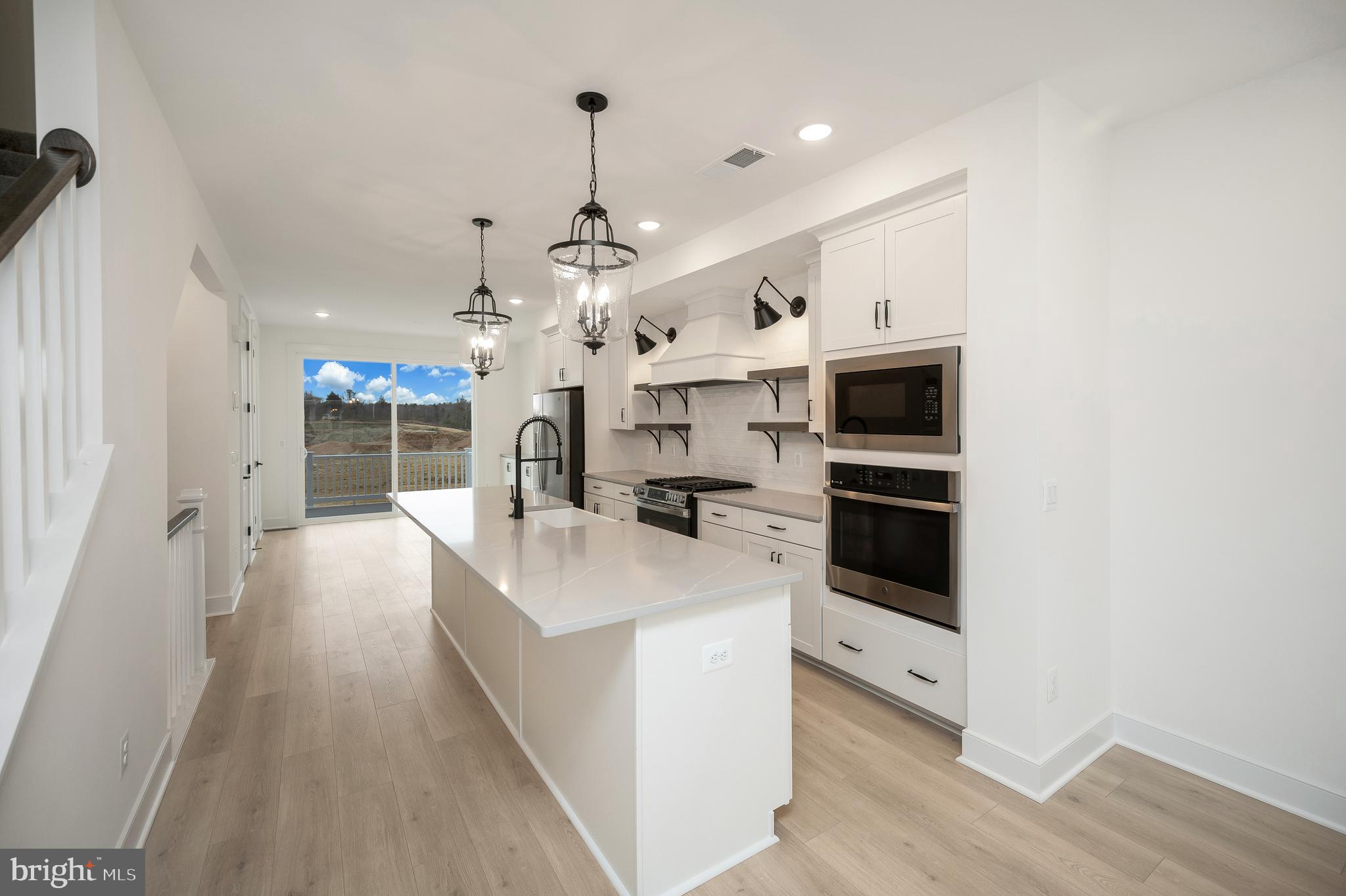 THE GROVE AT JACKSON VILLAGE - Residential Lease