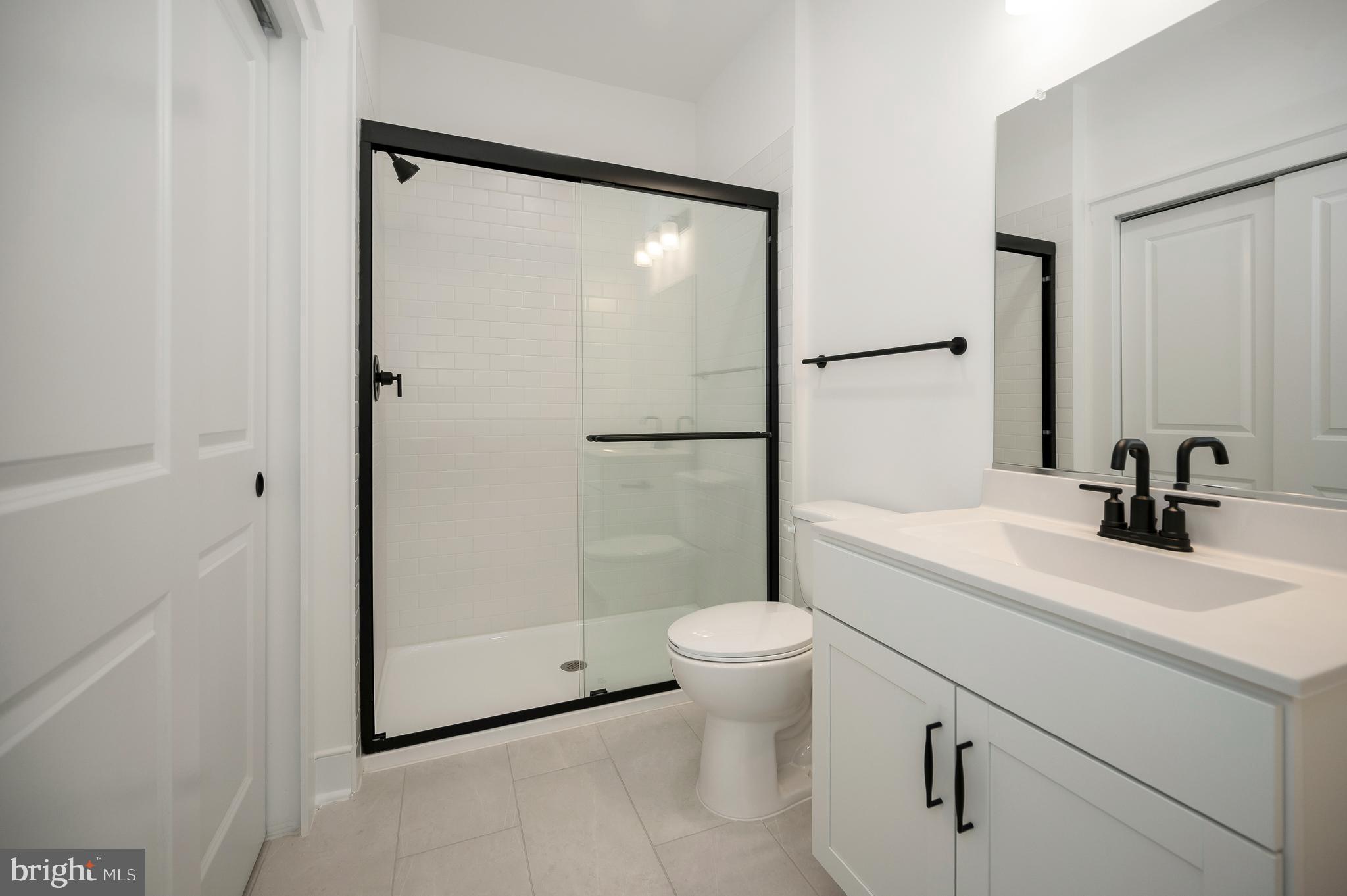 THE GROVE AT JACKSON VILLAGE - Residential Lease